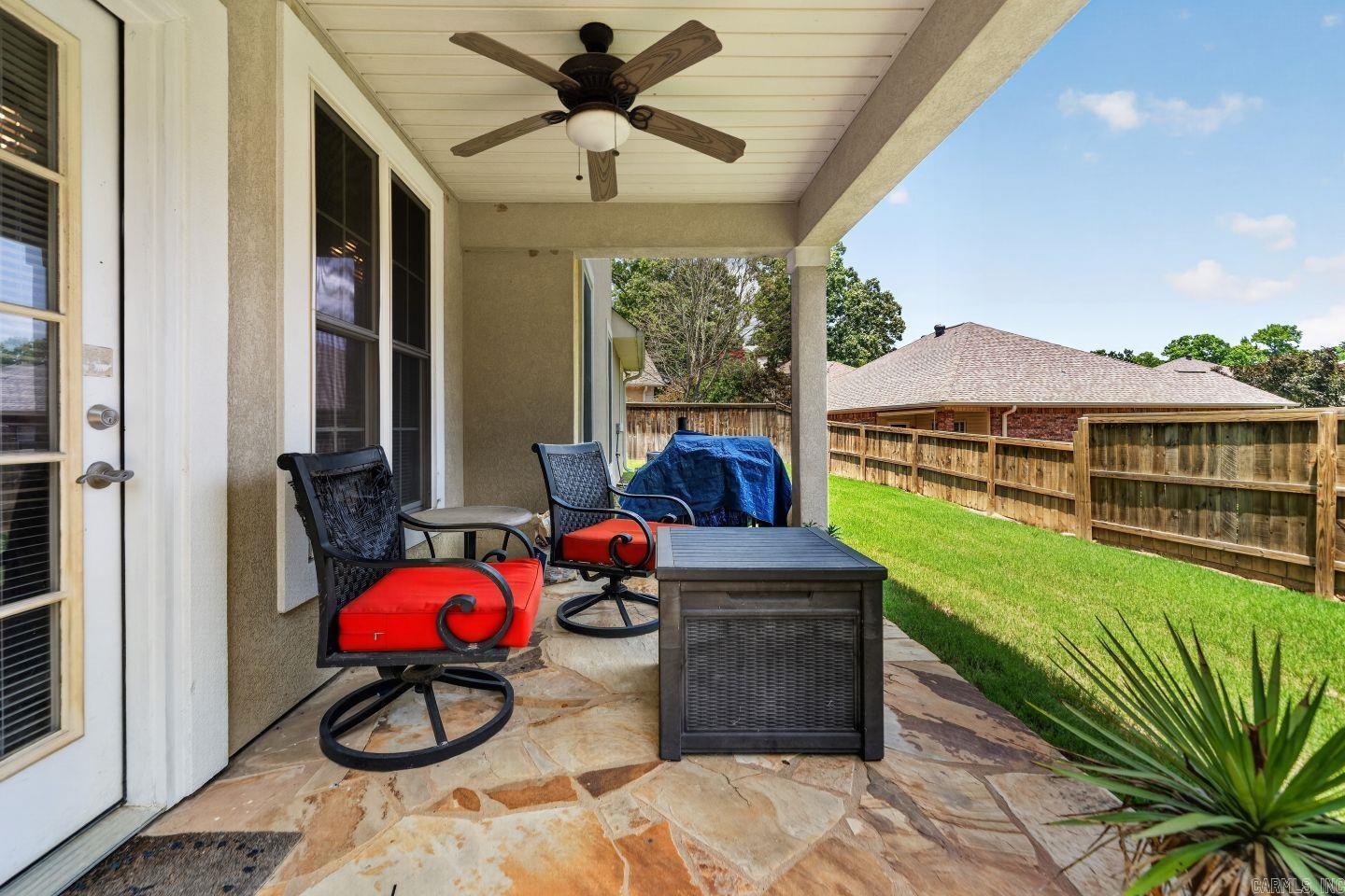 104 Garden View  Hot Springs, AR