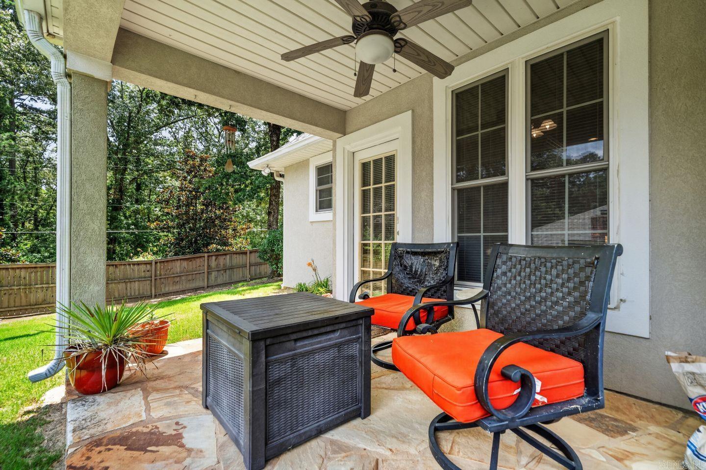 104 Garden View  Hot Springs, AR