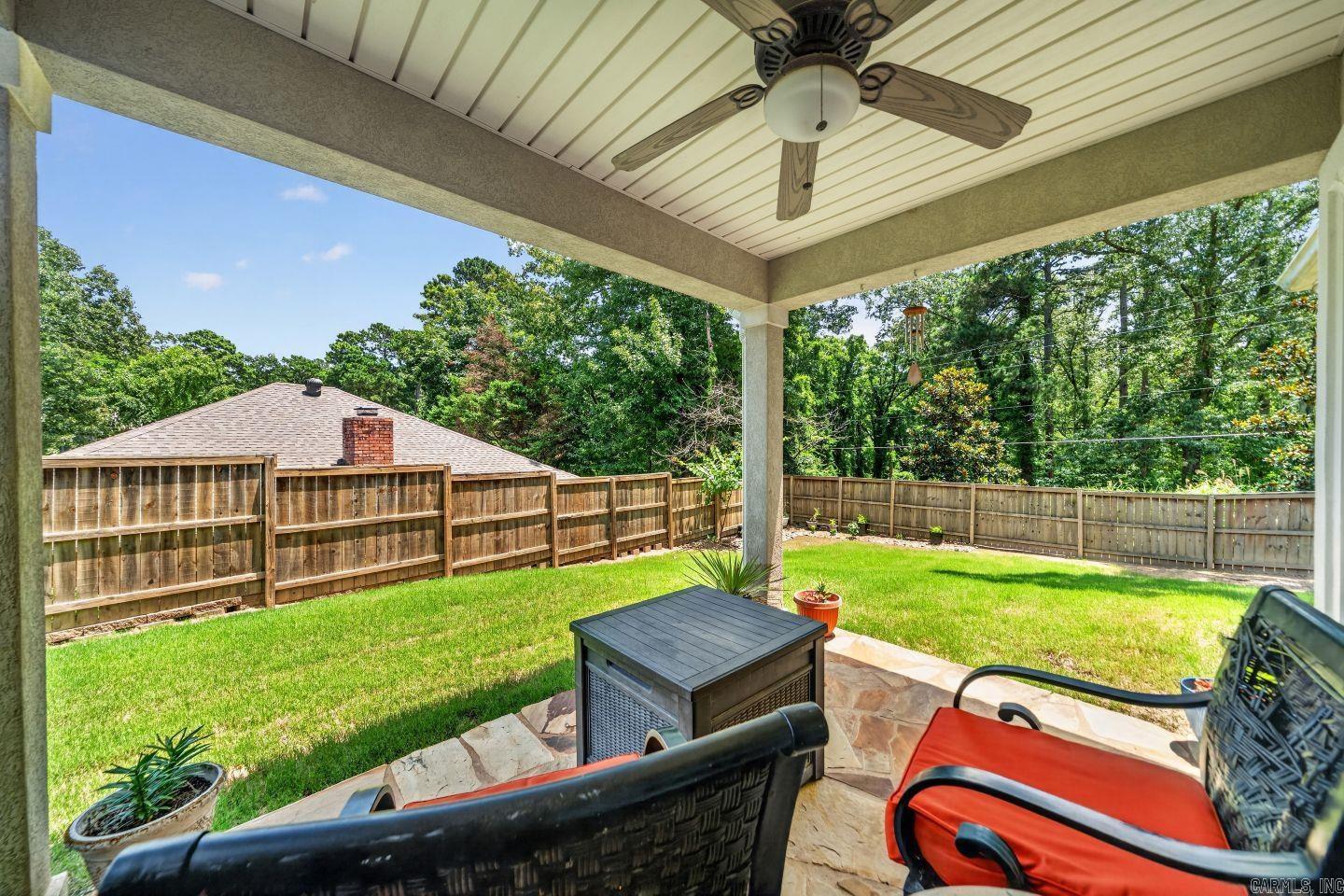 104 Garden View  Hot Springs, AR