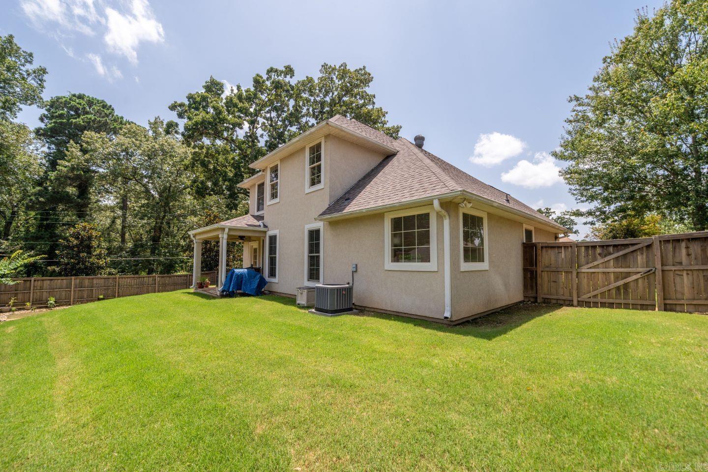 104 Garden View  Hot Springs, AR