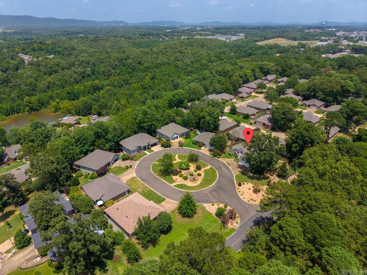 104 Garden View  Hot Springs, AR