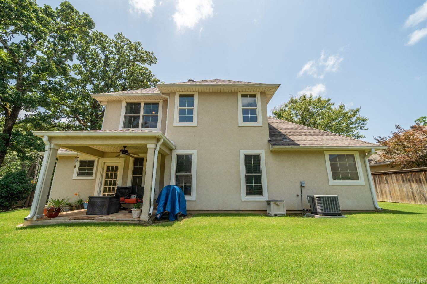 104 Garden View  Hot Springs, AR