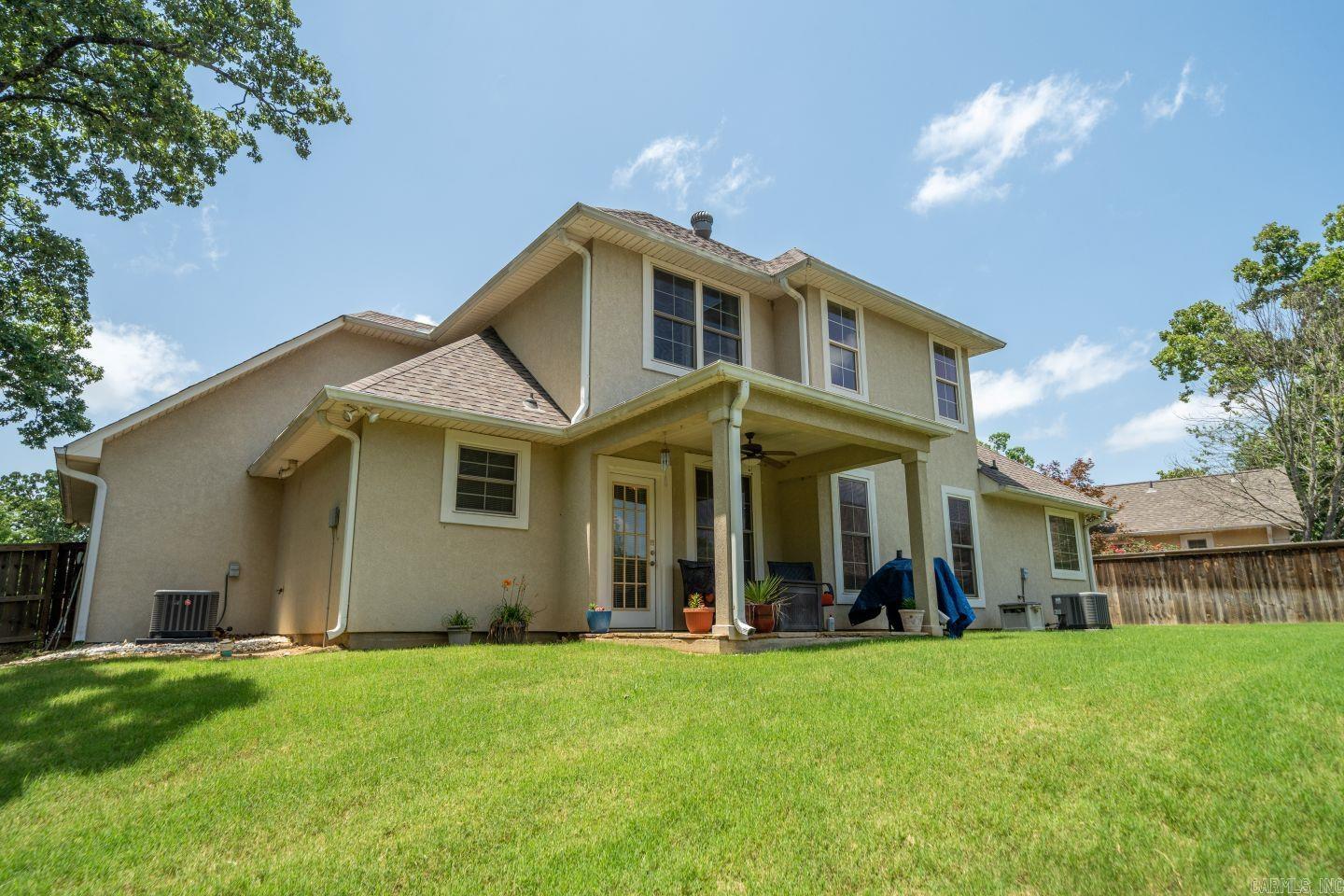 104 Garden View  Hot Springs, AR