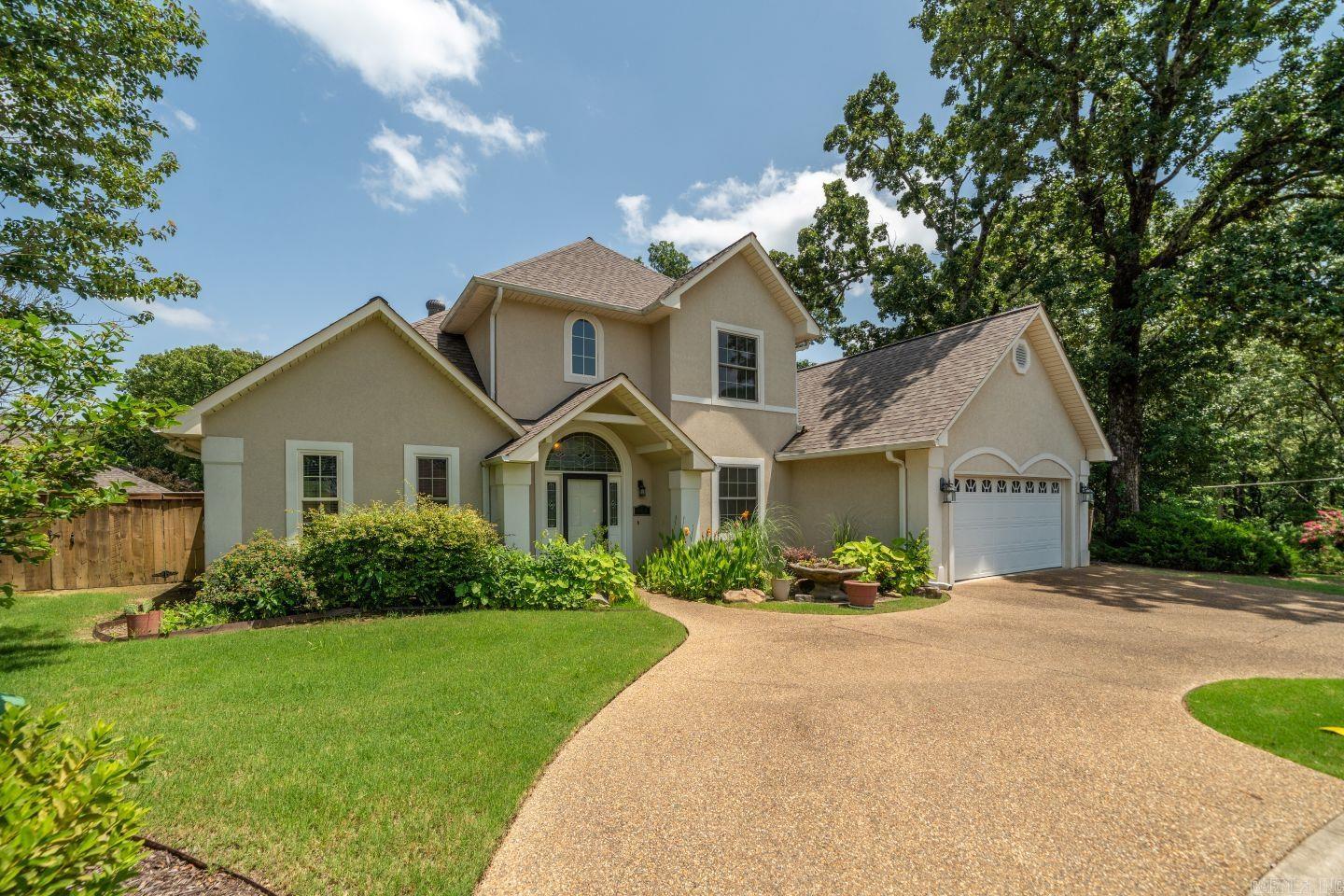 104 Garden View  Hot Springs, AR