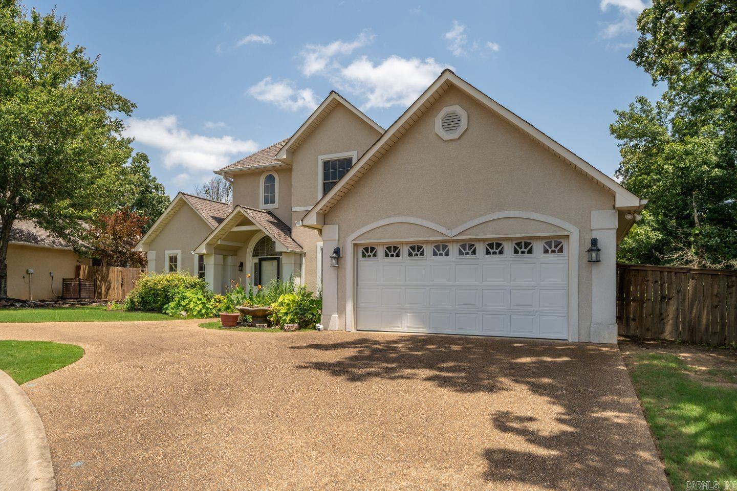 104 Garden View  Hot Springs, AR