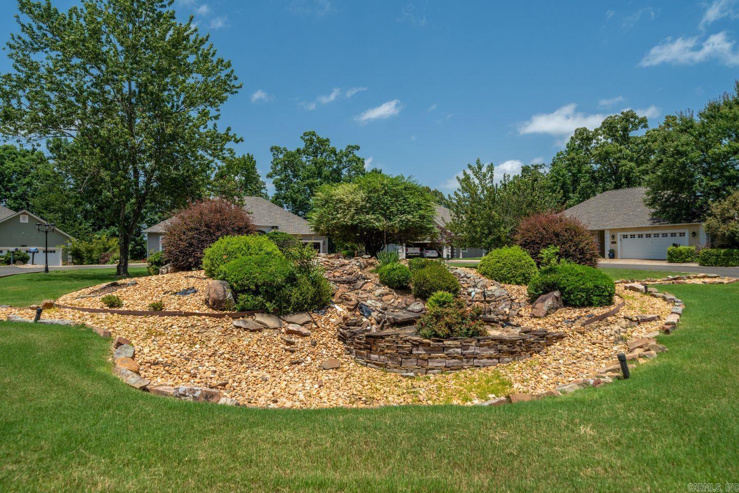 104 Garden View  Hot Springs, AR