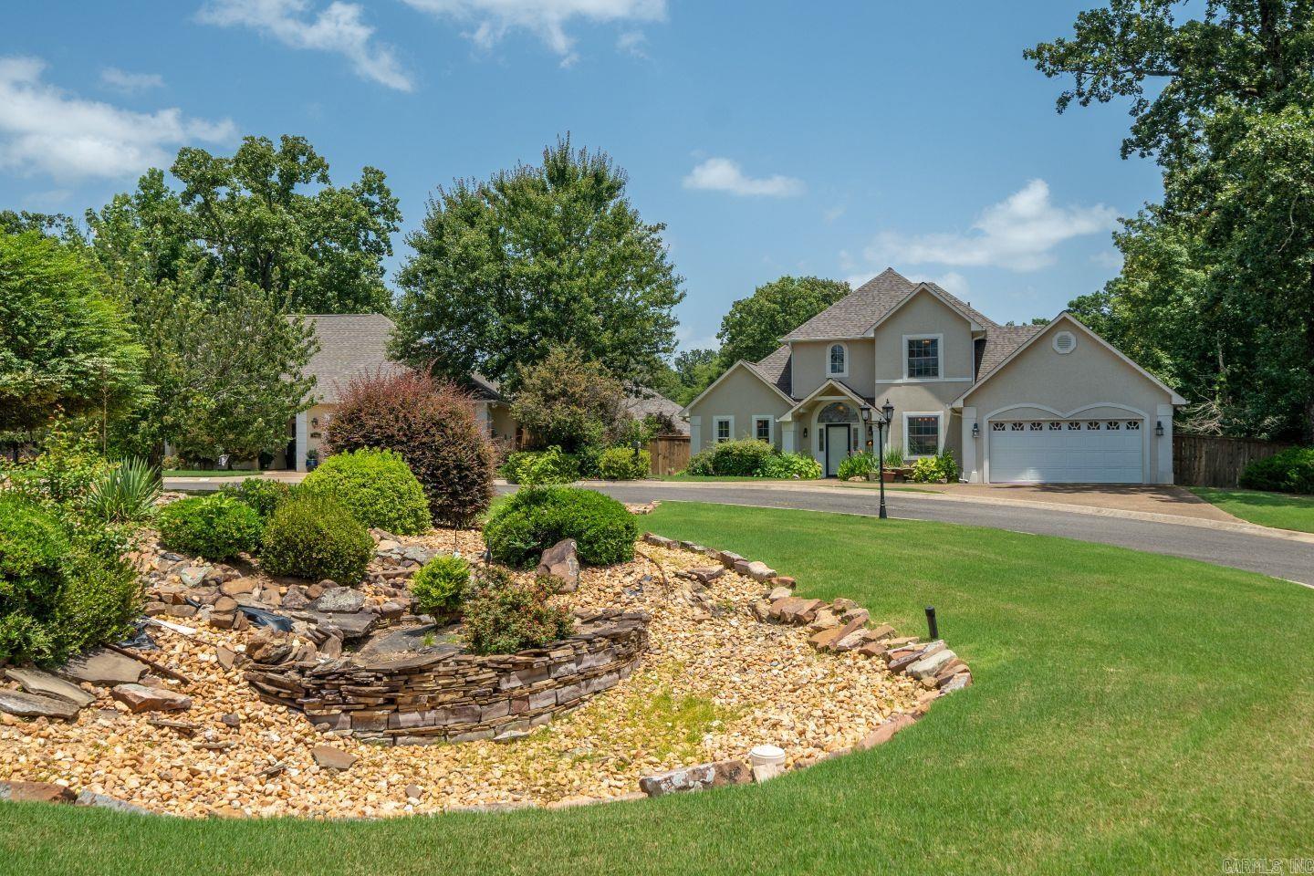 104 Garden View  Hot Springs, AR
