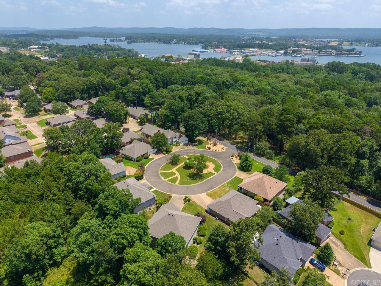 104 Garden View  Hot Springs, AR