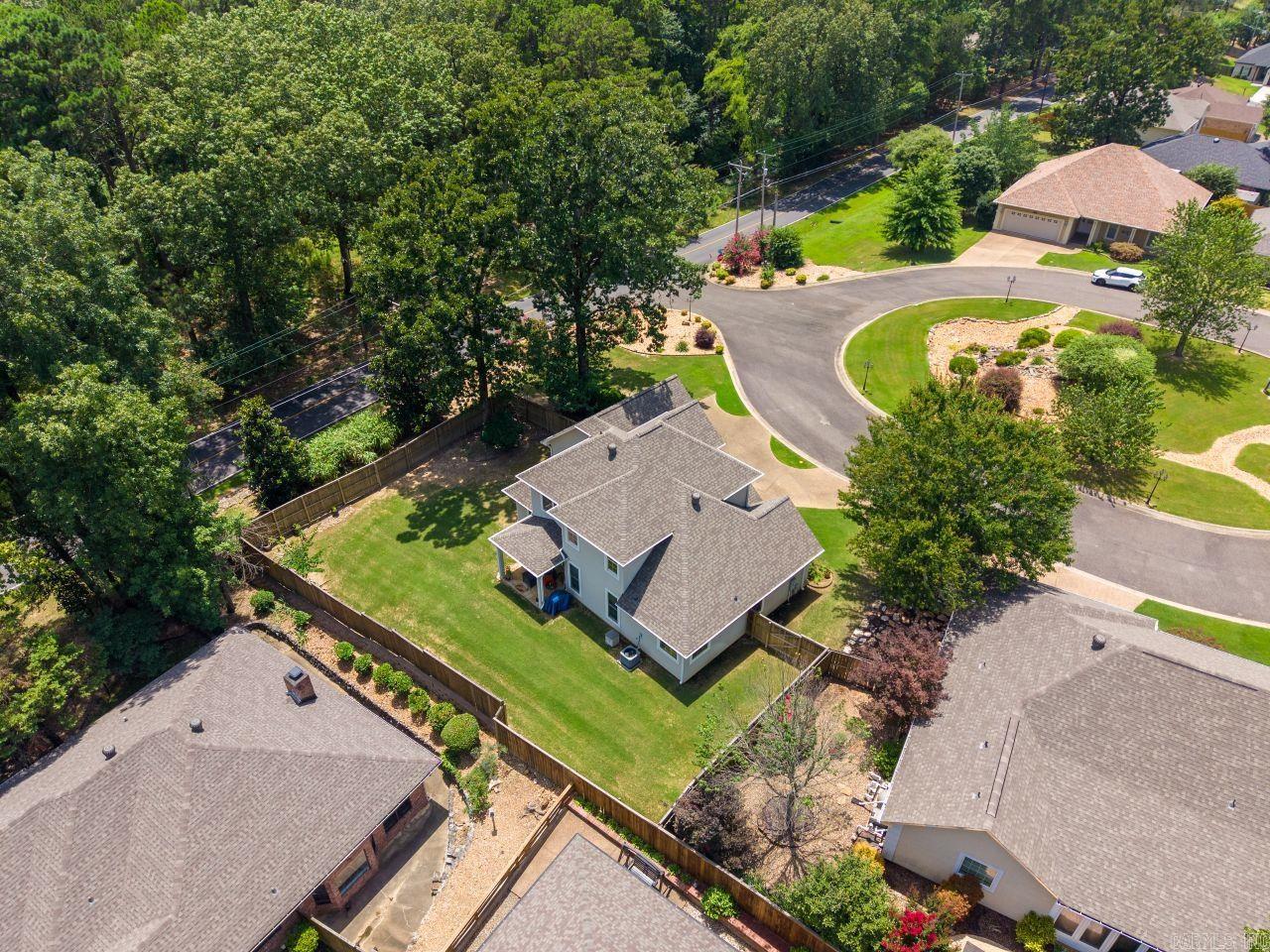 104 Garden View  Hot Springs, AR
