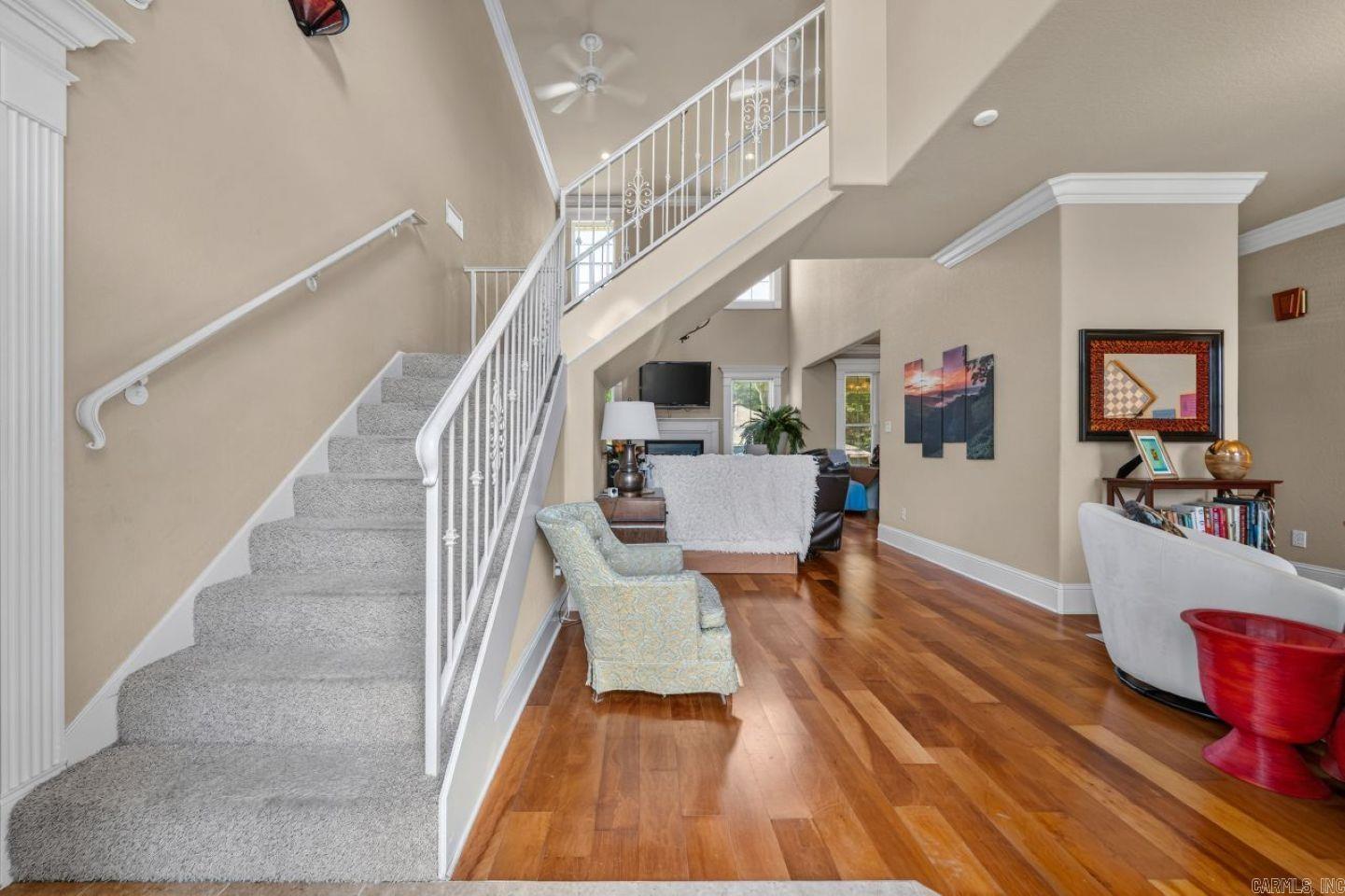 104 Garden View  Hot Springs, AR