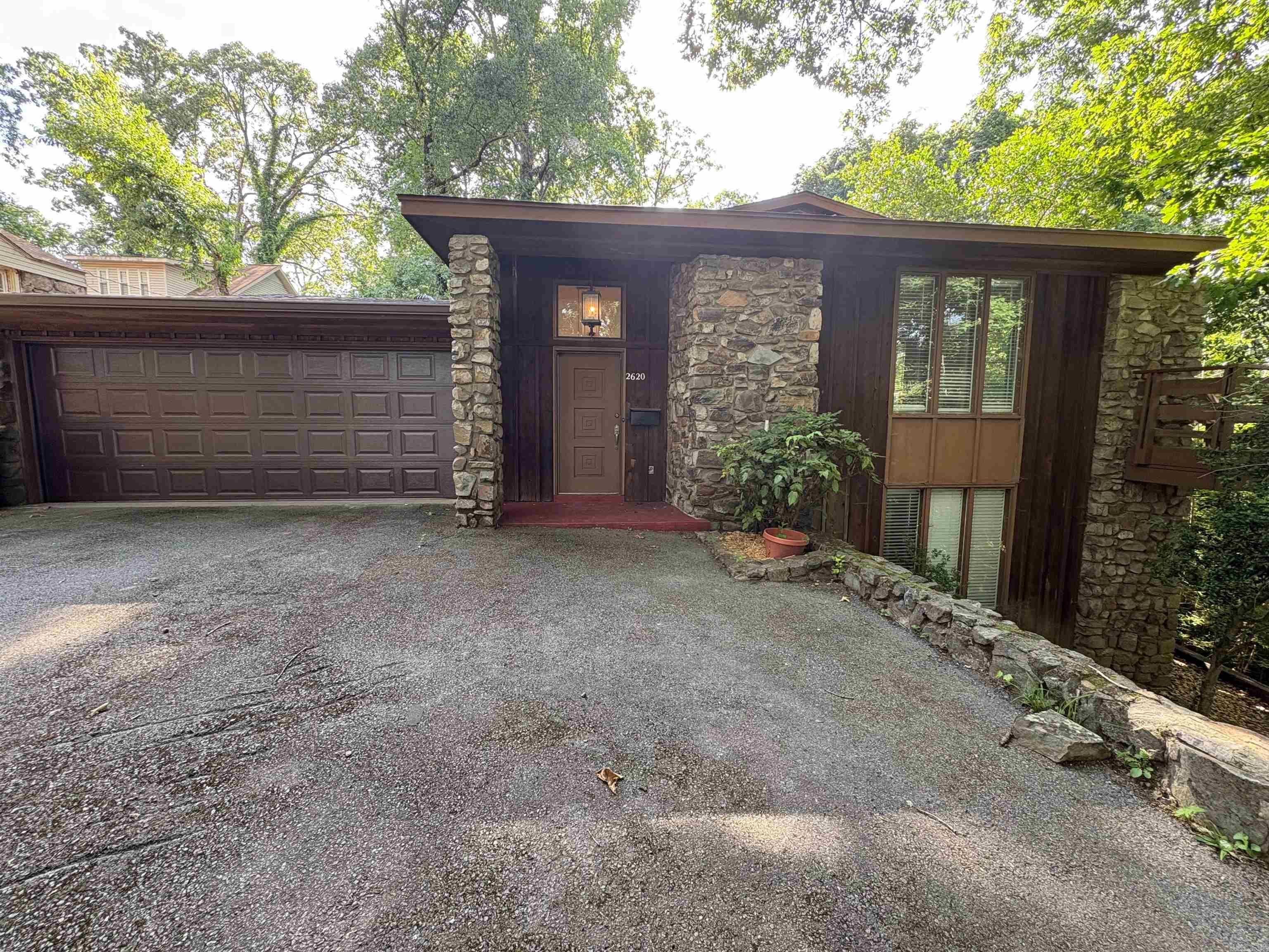 2620 N Taylor  Little Rock, AR