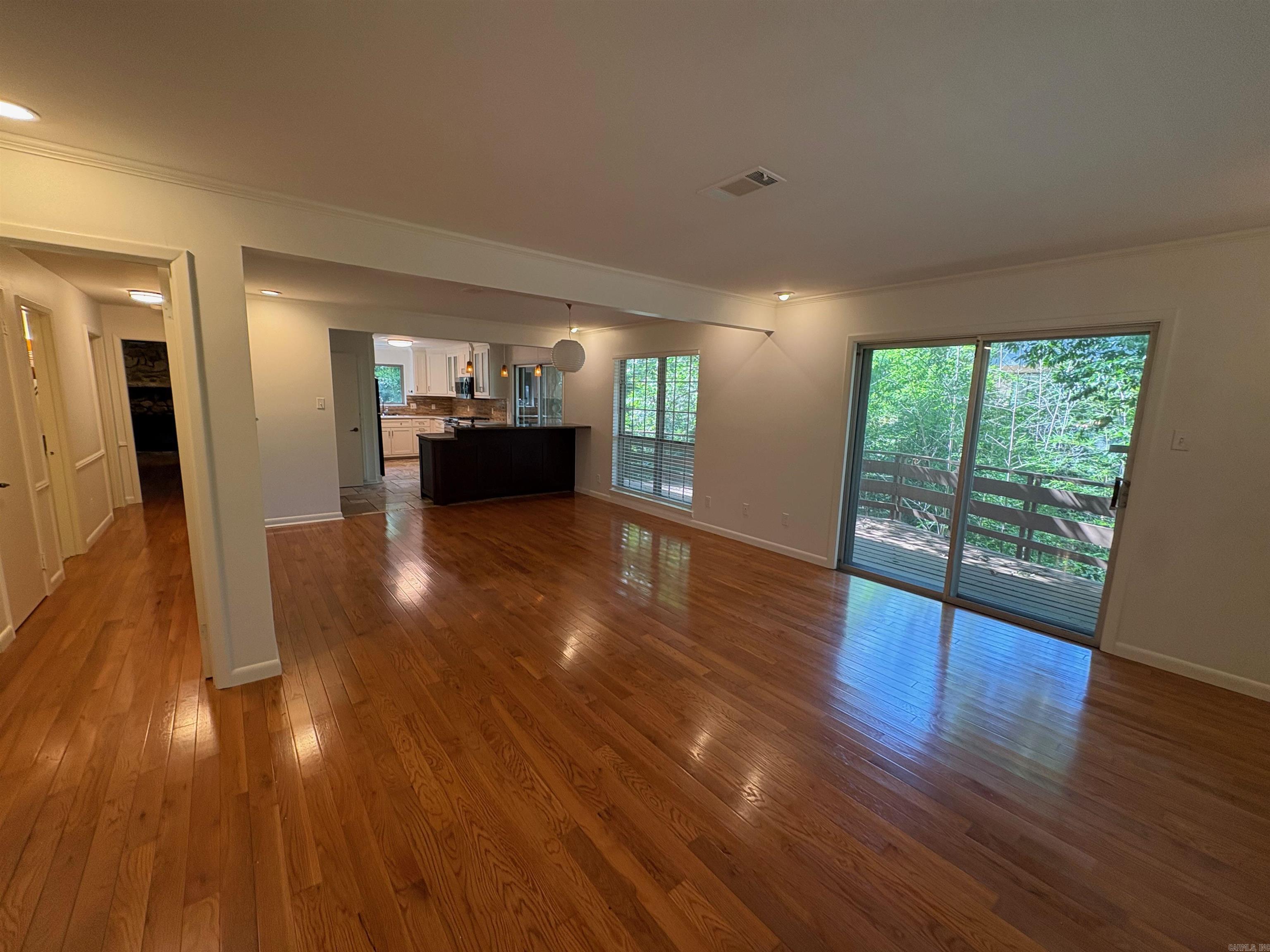 2620 N Taylor  Little Rock, AR