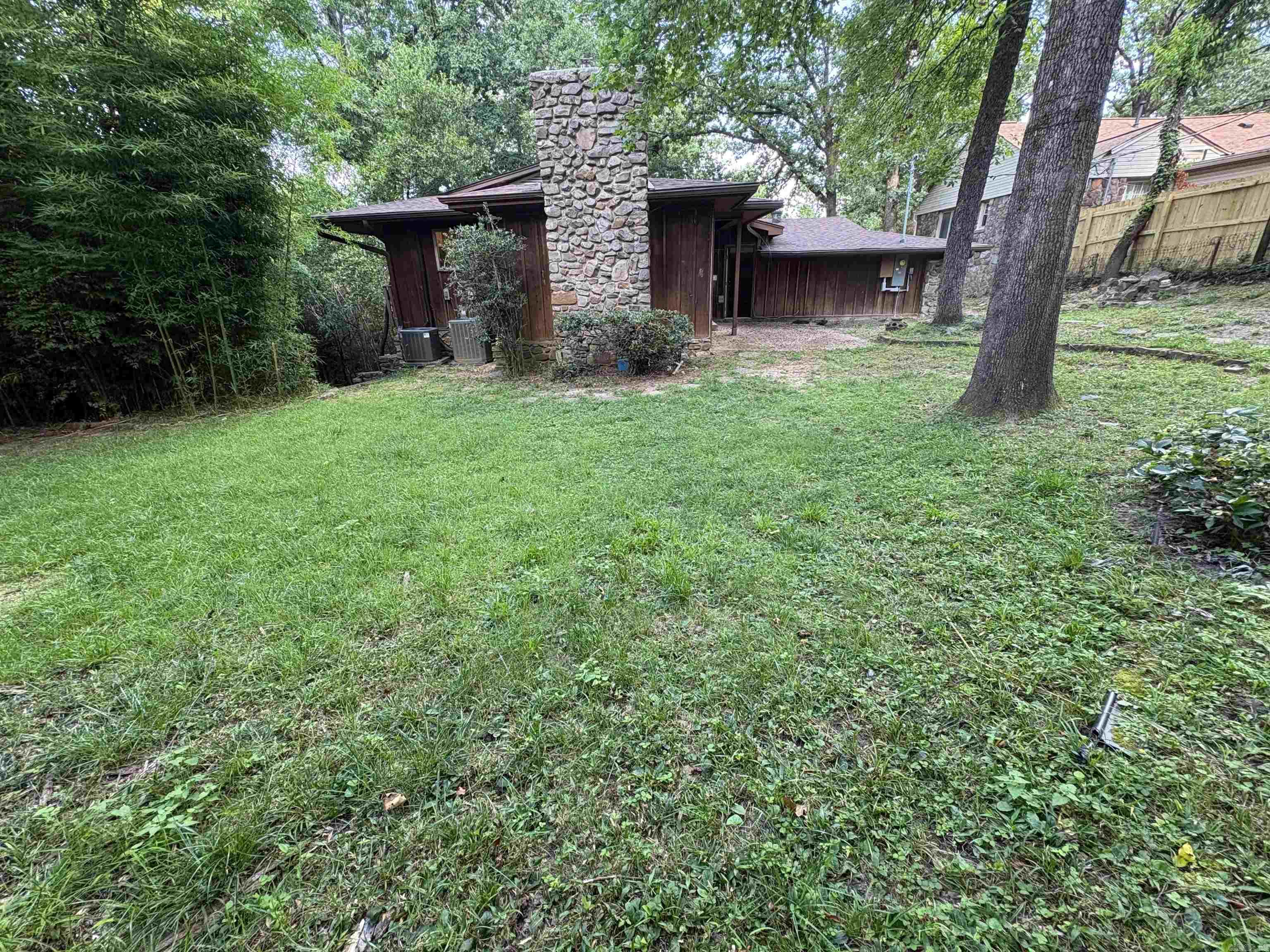 2620 N Taylor  Little Rock, AR