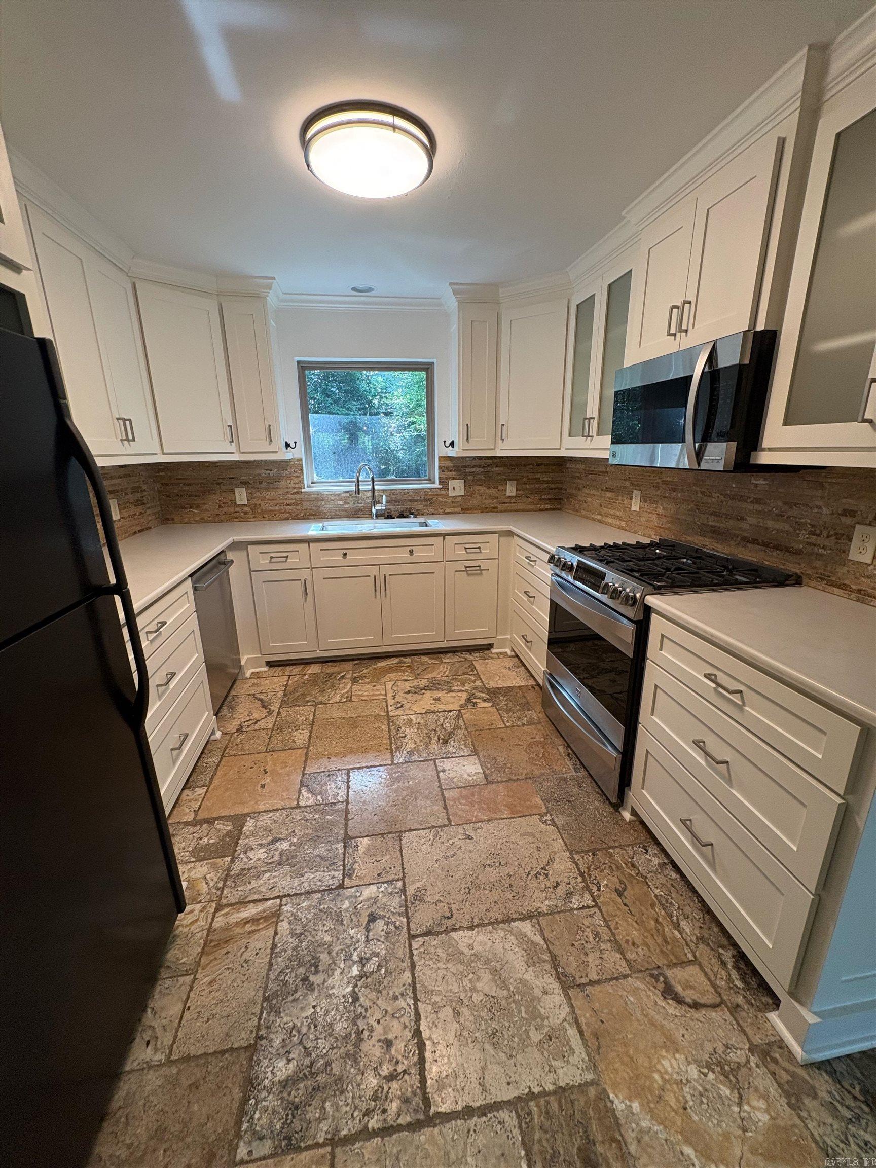 2620 N Taylor  Little Rock, AR