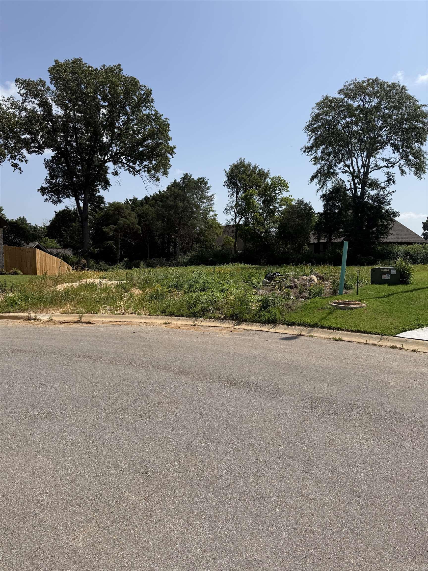 4311 Stoke Dr  Jonesboro, AR