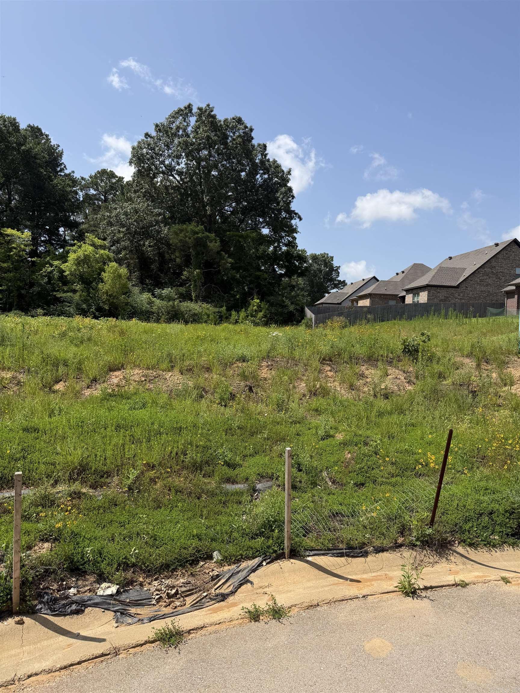 4316 Stoke Dr  Jonesboro, AR
