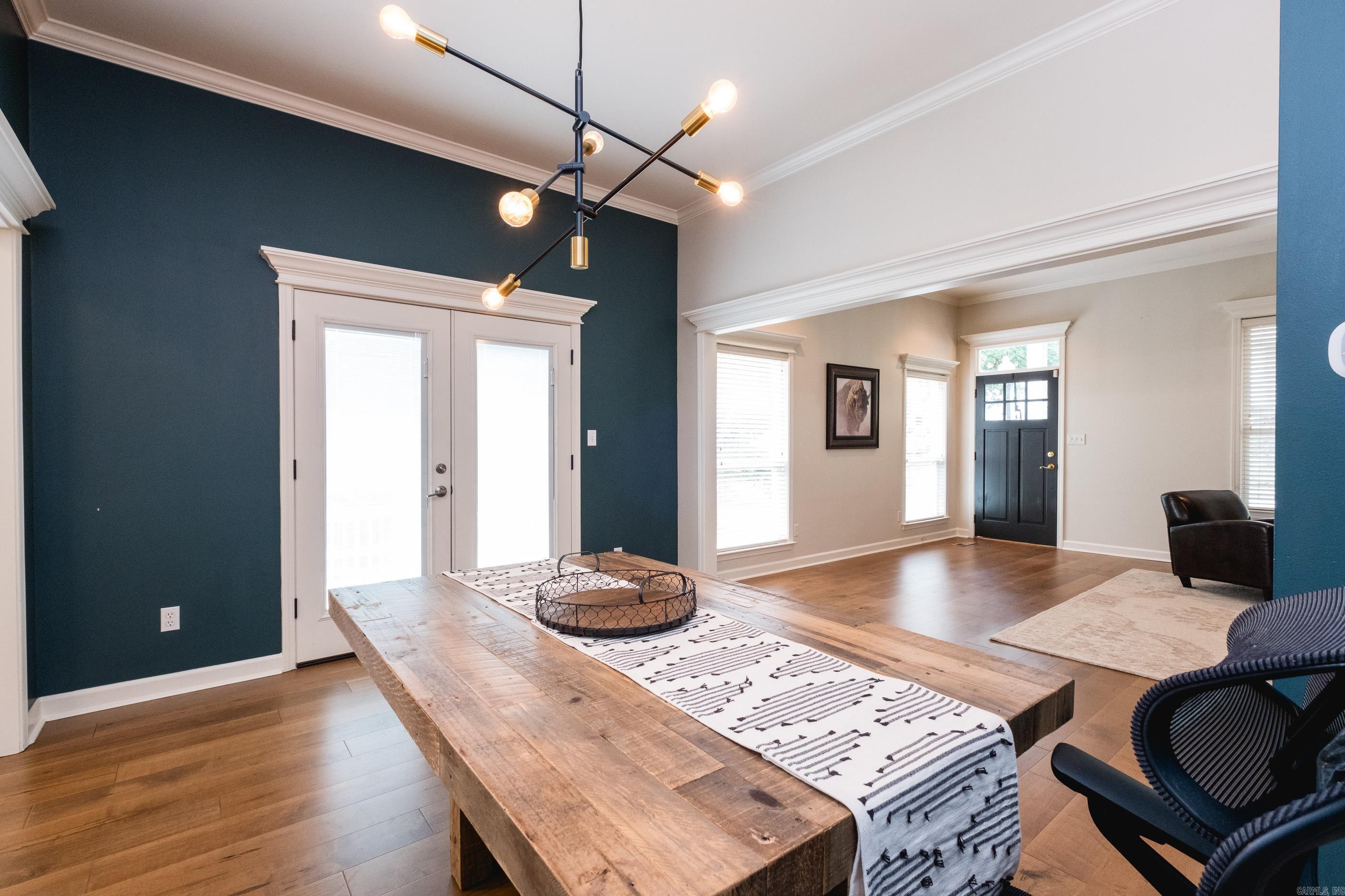 23 Deerberry Forest  Little Rock, AR