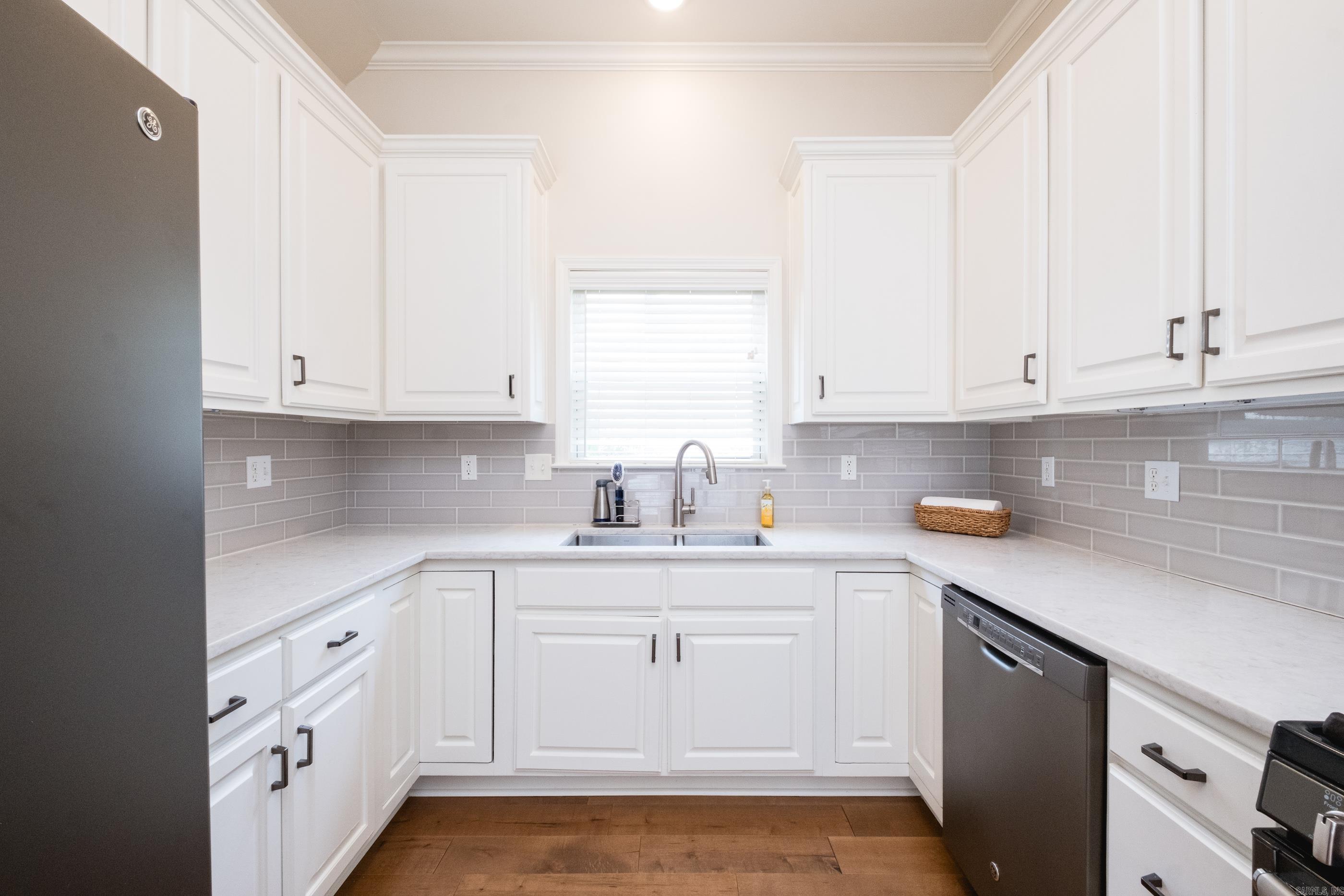 23 Deerberry Forest  Little Rock, AR