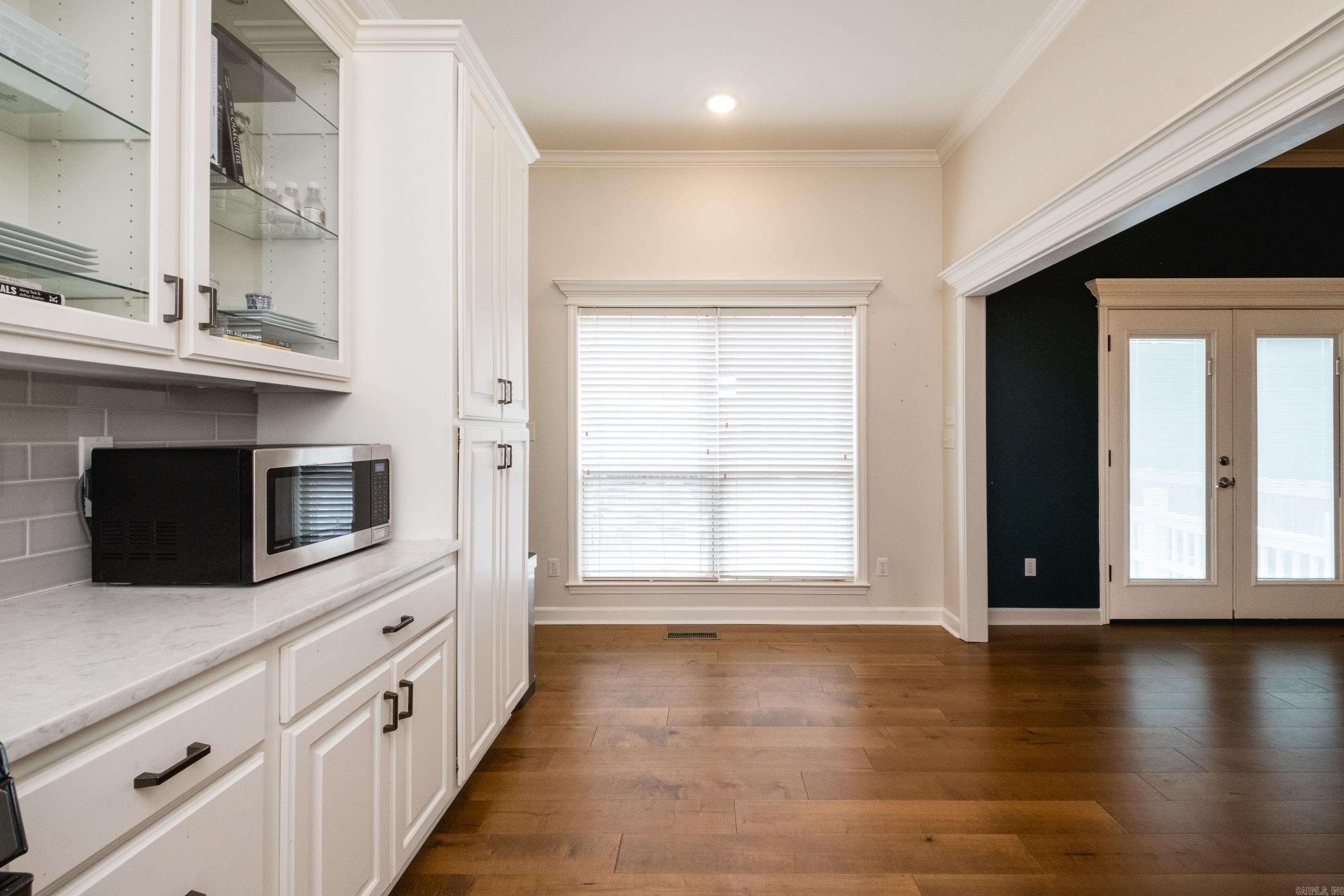 23 Deerberry Forest  Little Rock, AR