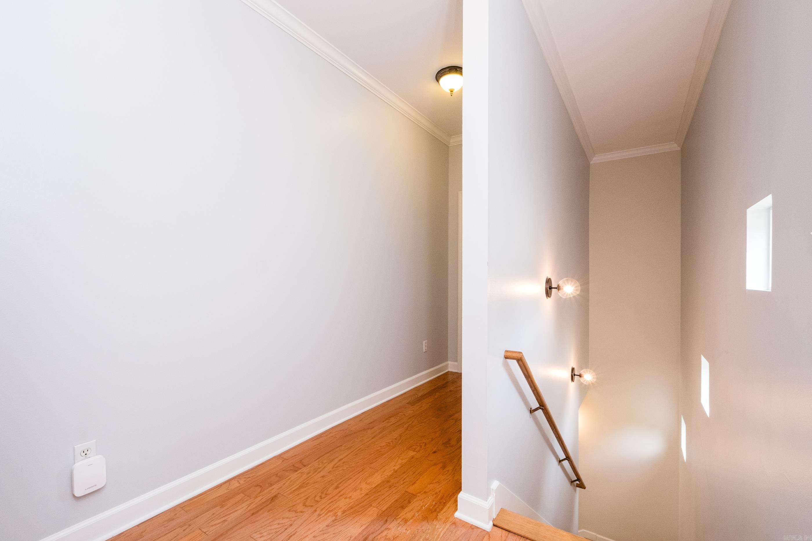 23 Deerberry Forest  Little Rock, AR