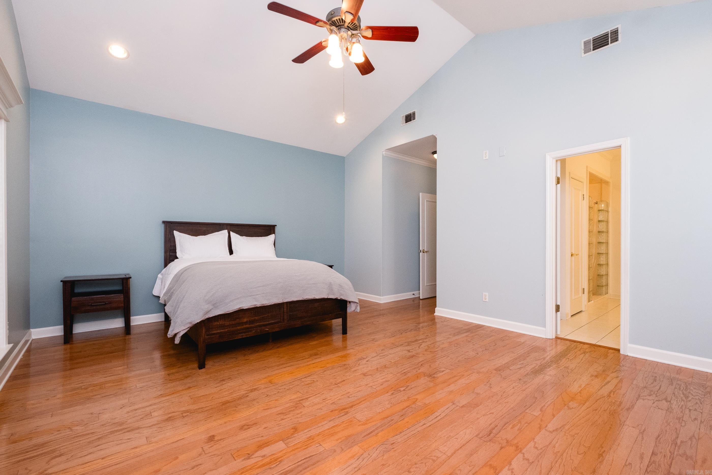 23 Deerberry Forest  Little Rock, AR