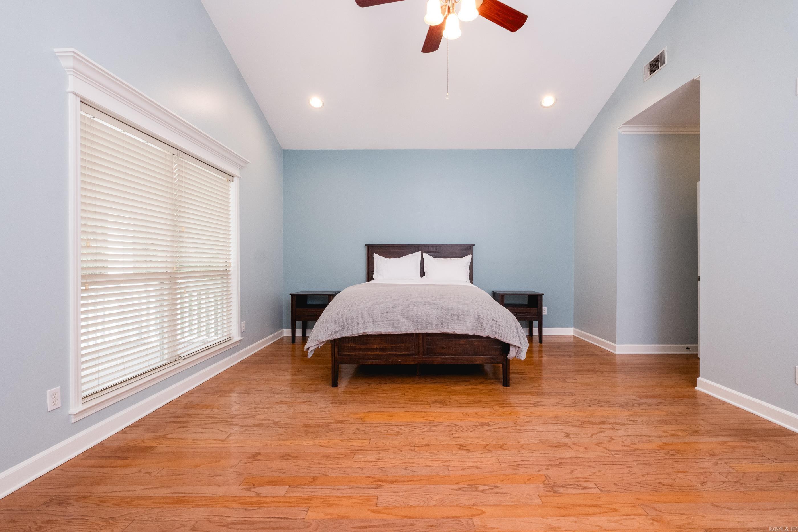 23 Deerberry Forest  Little Rock, AR