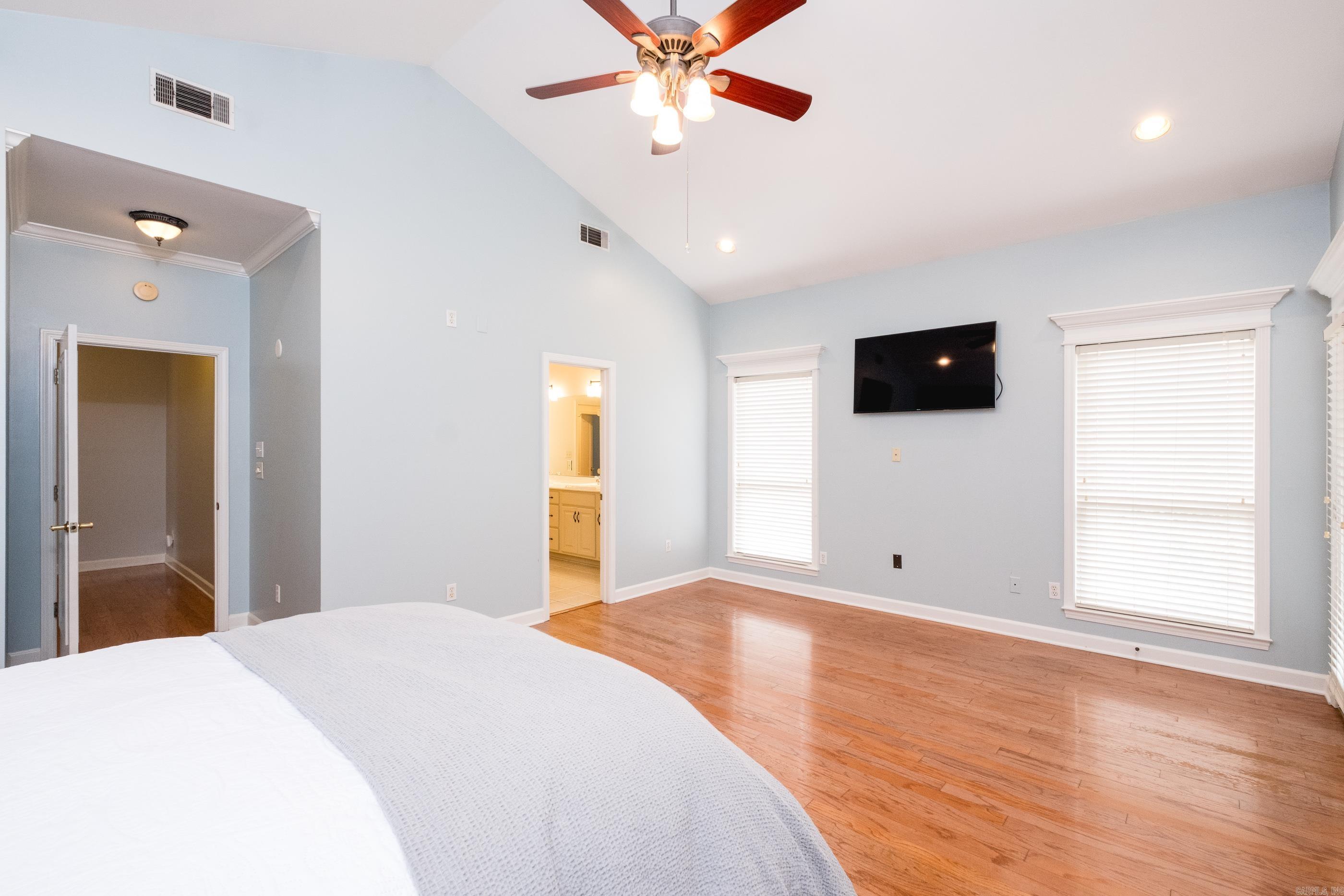 23 Deerberry Forest  Little Rock, AR