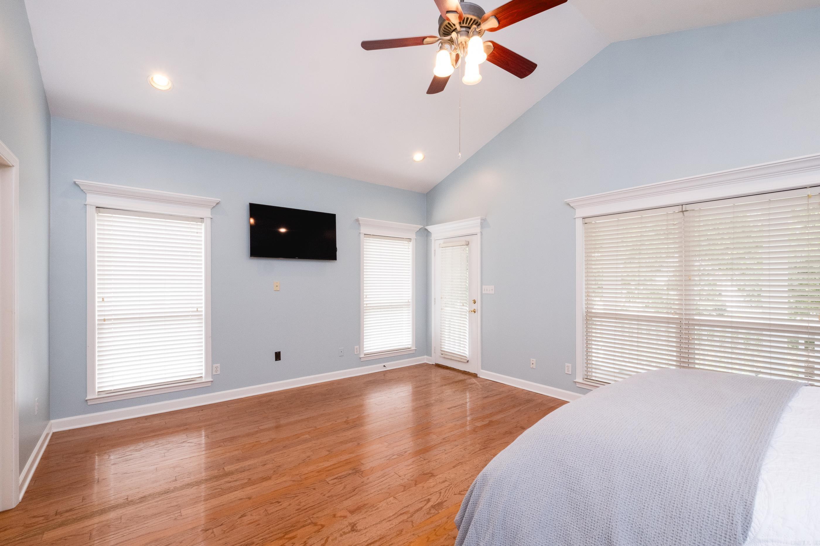 23 Deerberry Forest  Little Rock, AR