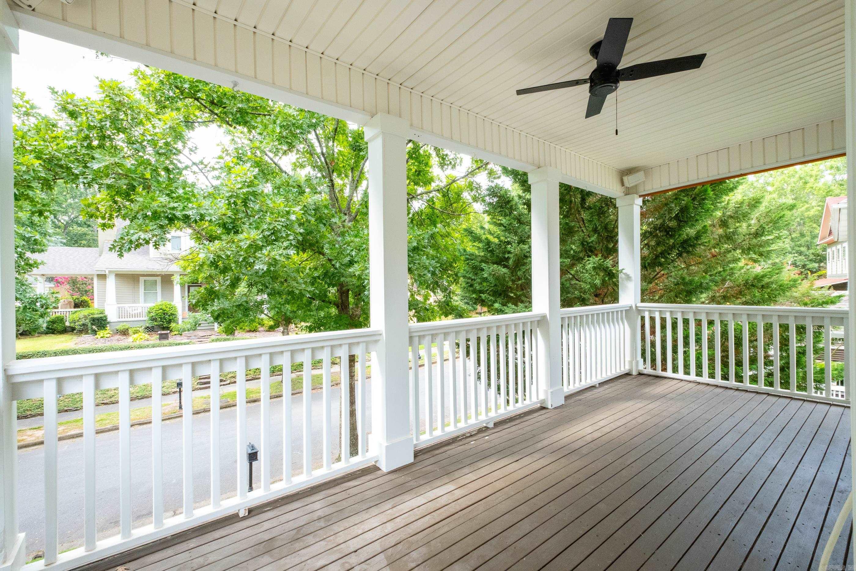 23 Deerberry Forest  Little Rock, AR