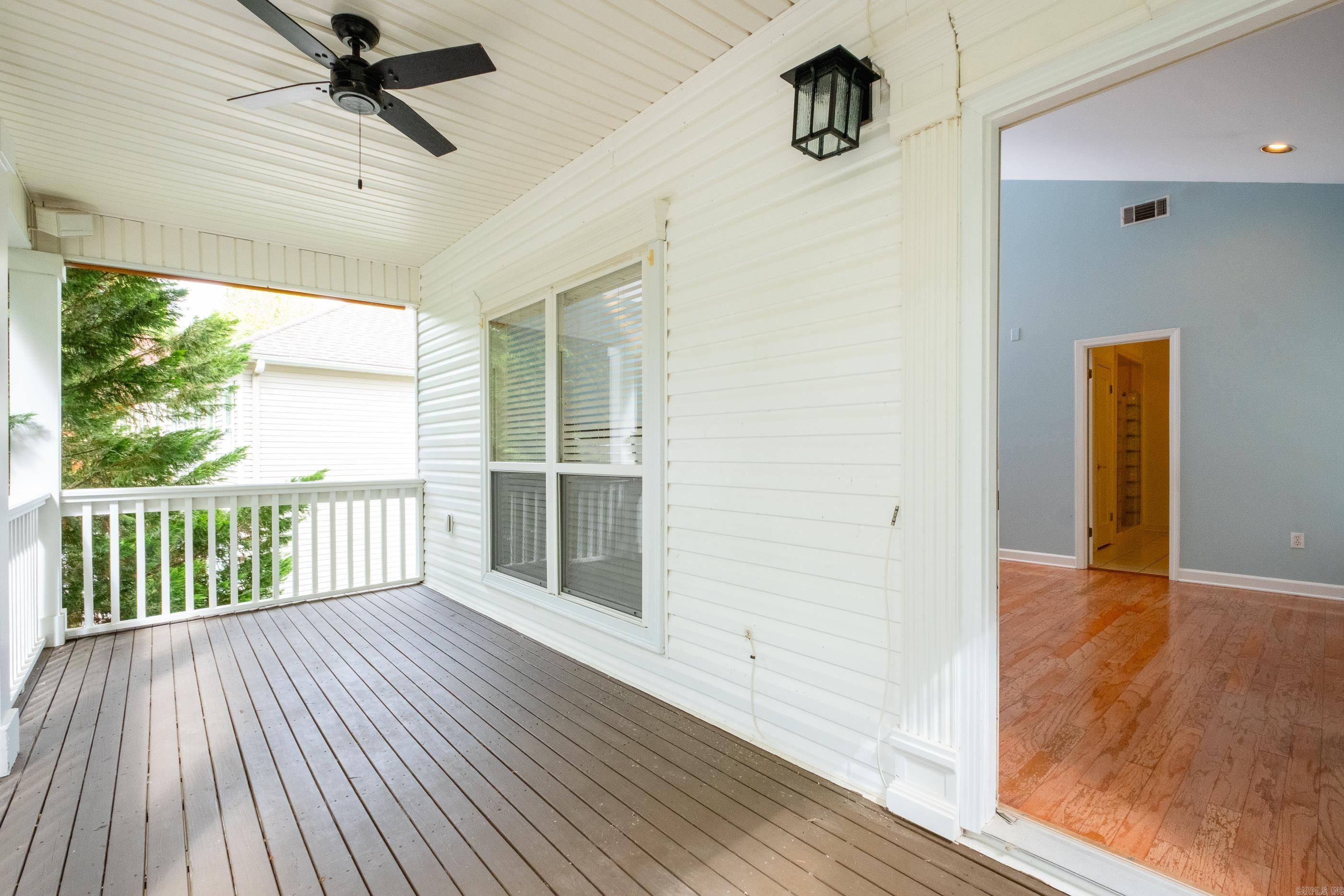 23 Deerberry Forest  Little Rock, AR