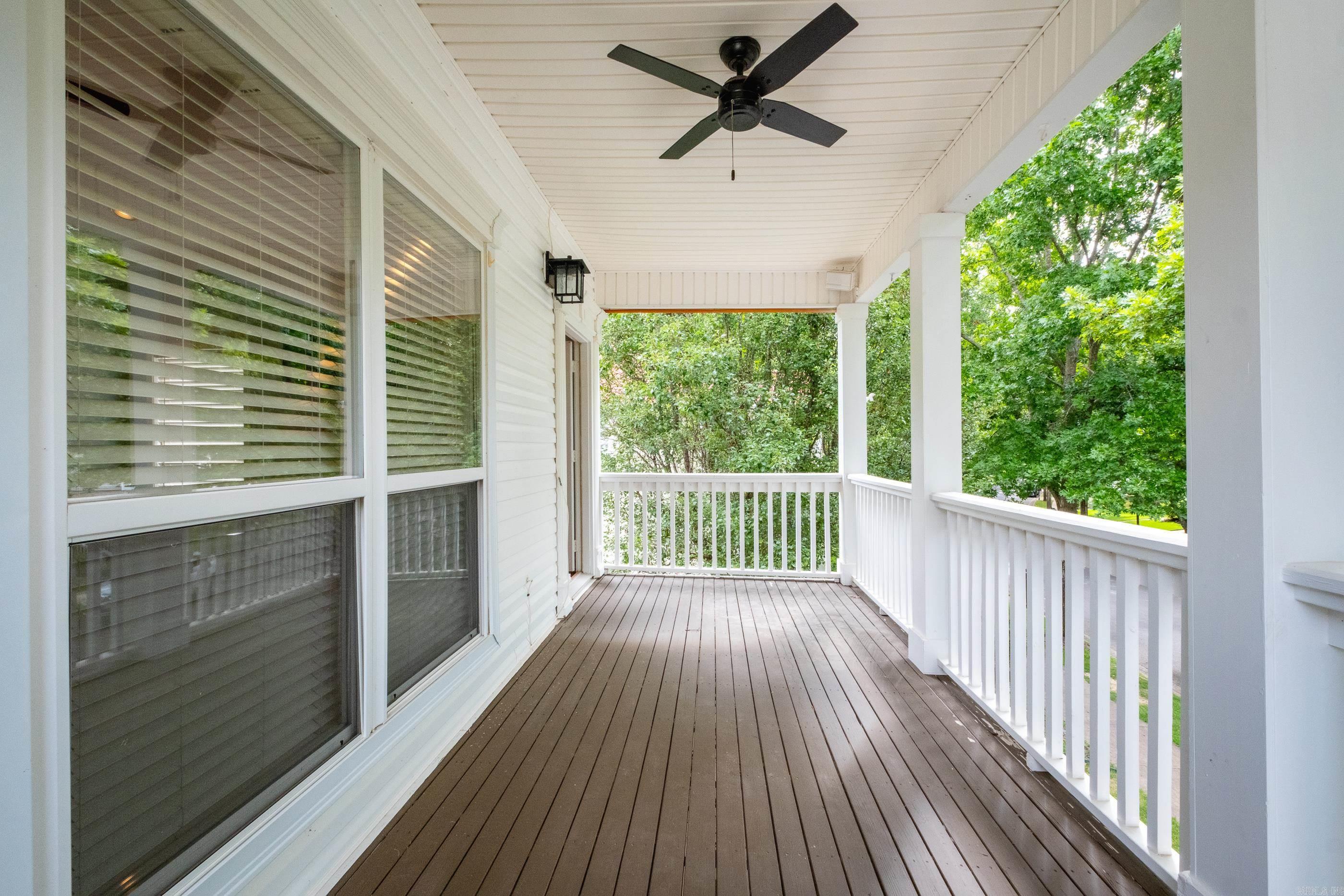 23 Deerberry Forest  Little Rock, AR