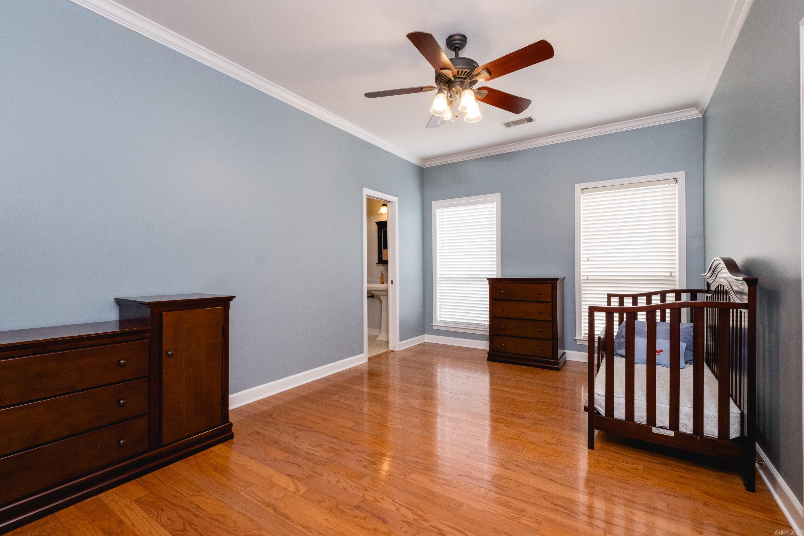 23 Deerberry Forest  Little Rock, AR
