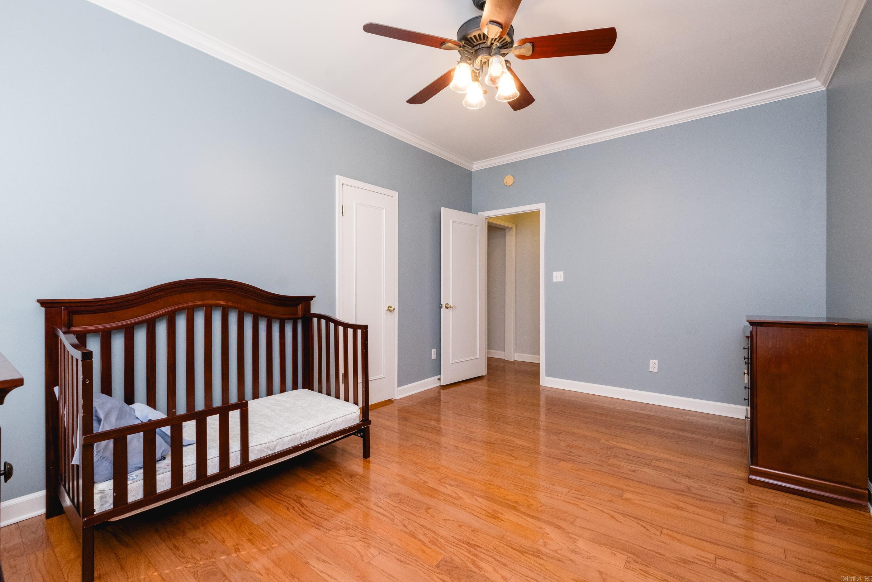 23 Deerberry Forest  Little Rock, AR
