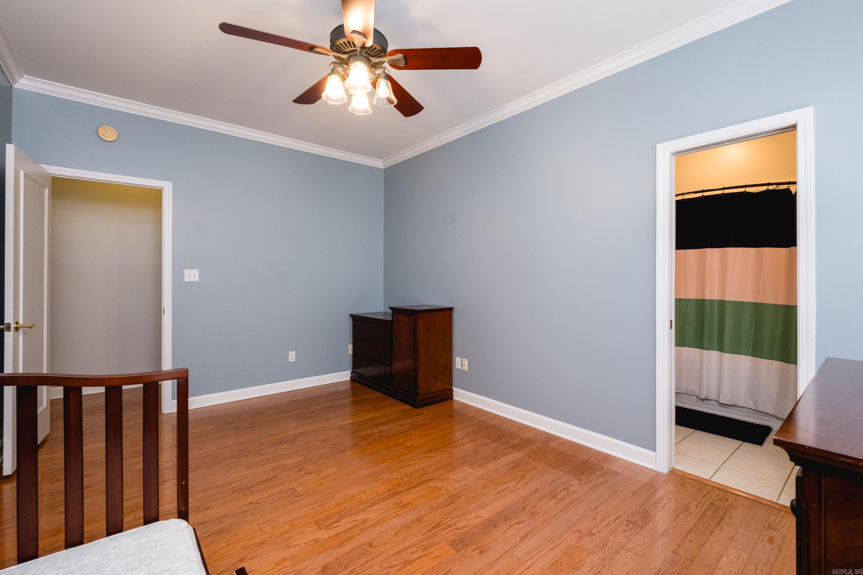 23 Deerberry Forest  Little Rock, AR