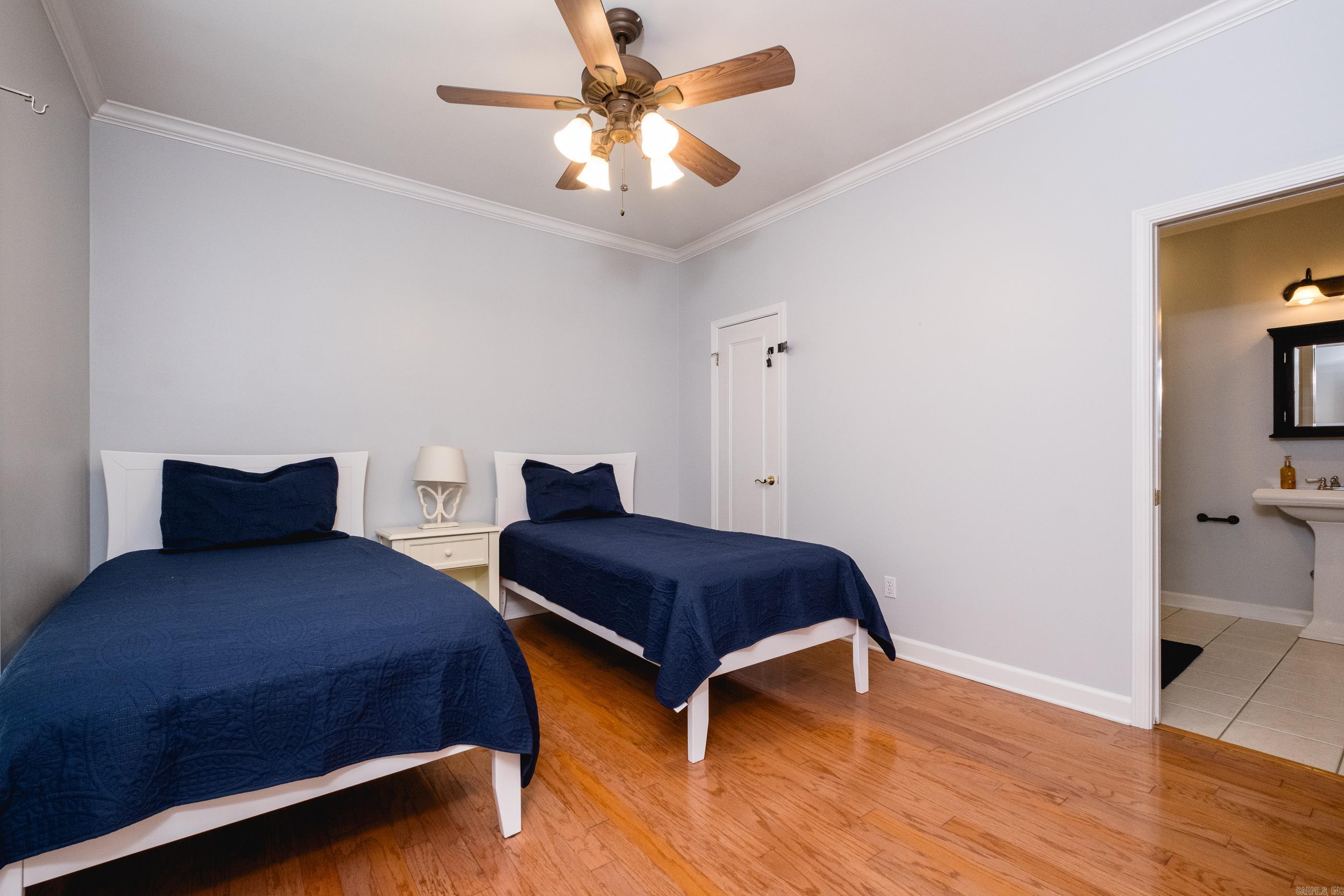 23 Deerberry Forest  Little Rock, AR