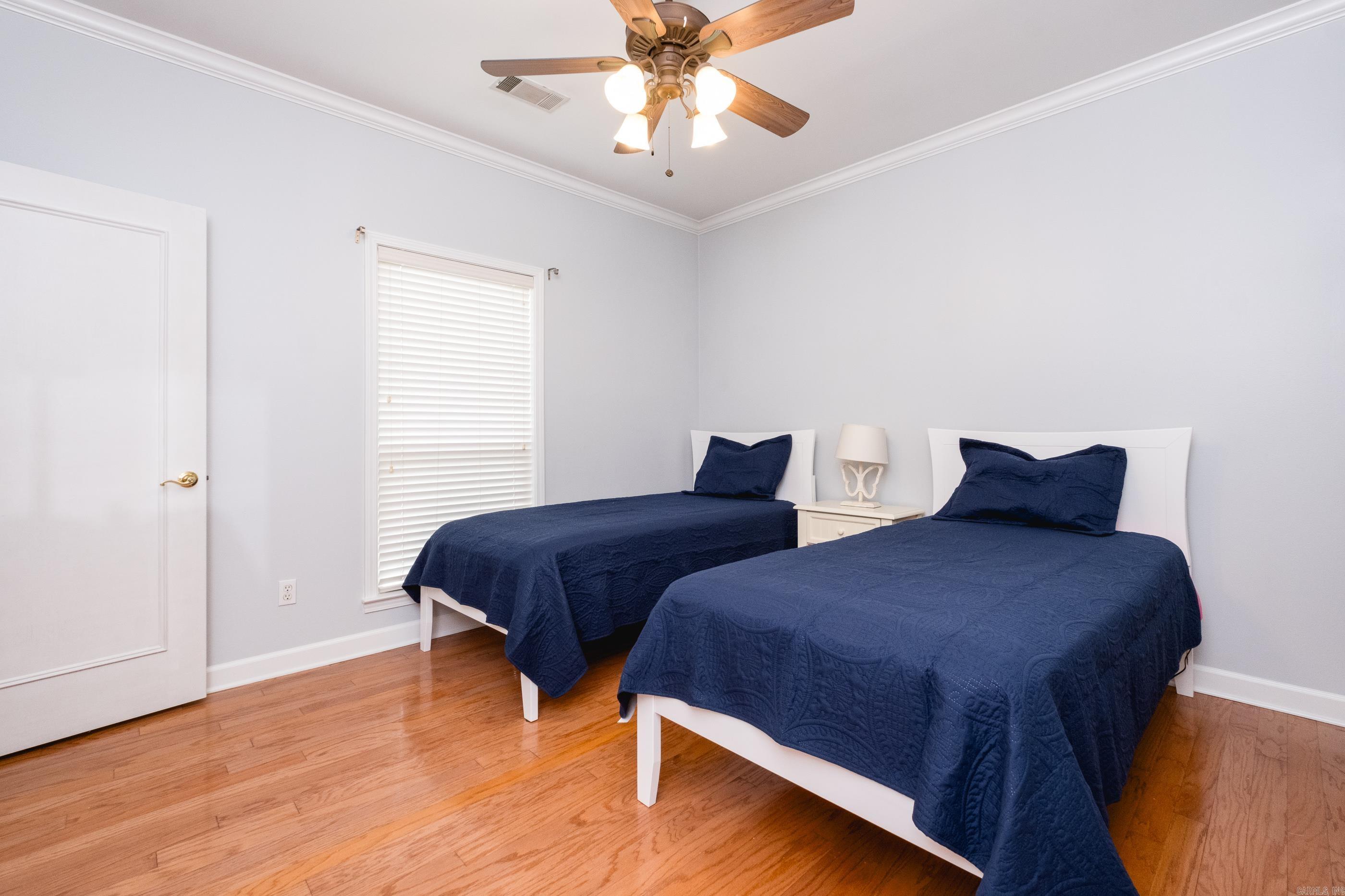 23 Deerberry Forest  Little Rock, AR