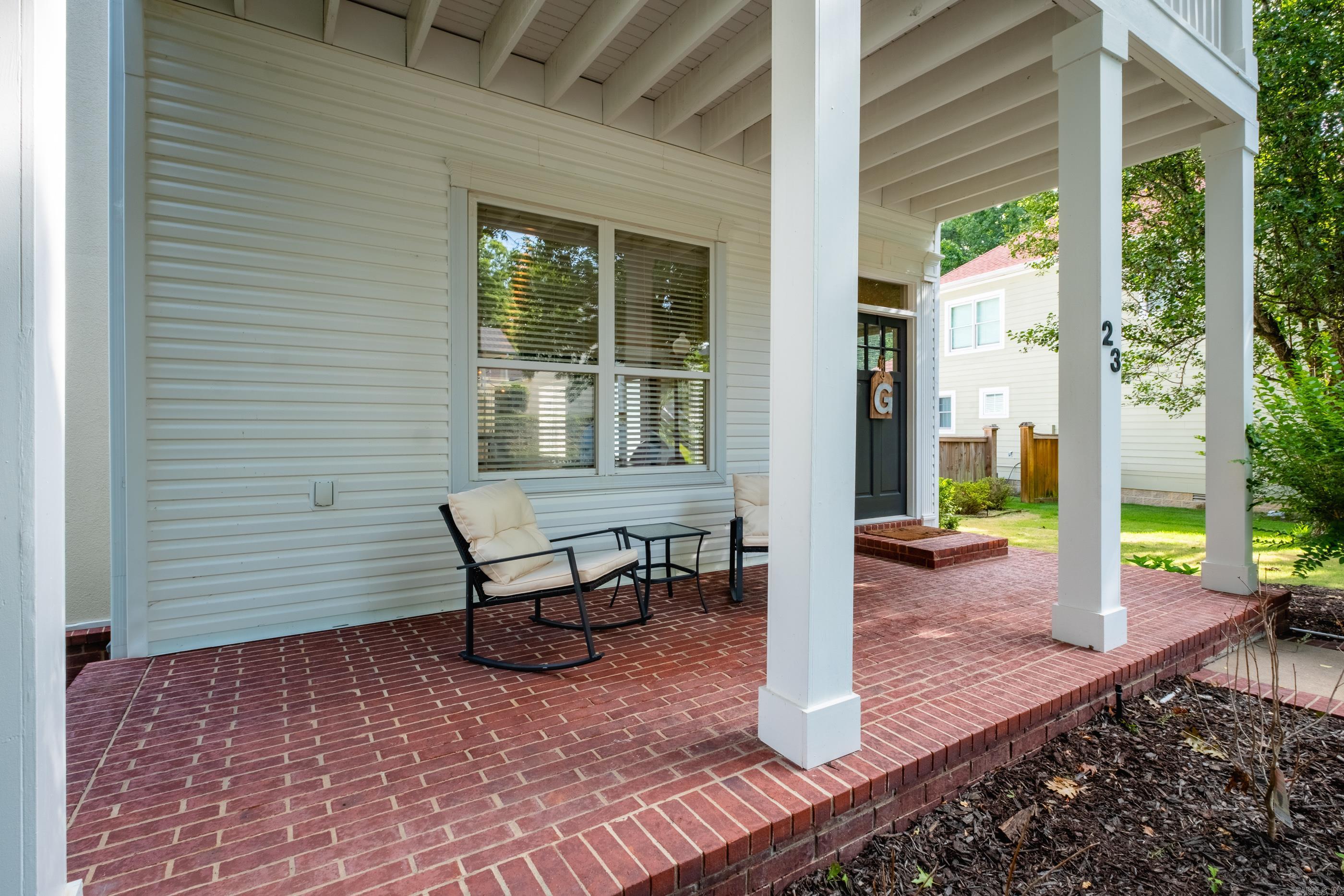 23 Deerberry Forest  Little Rock, AR