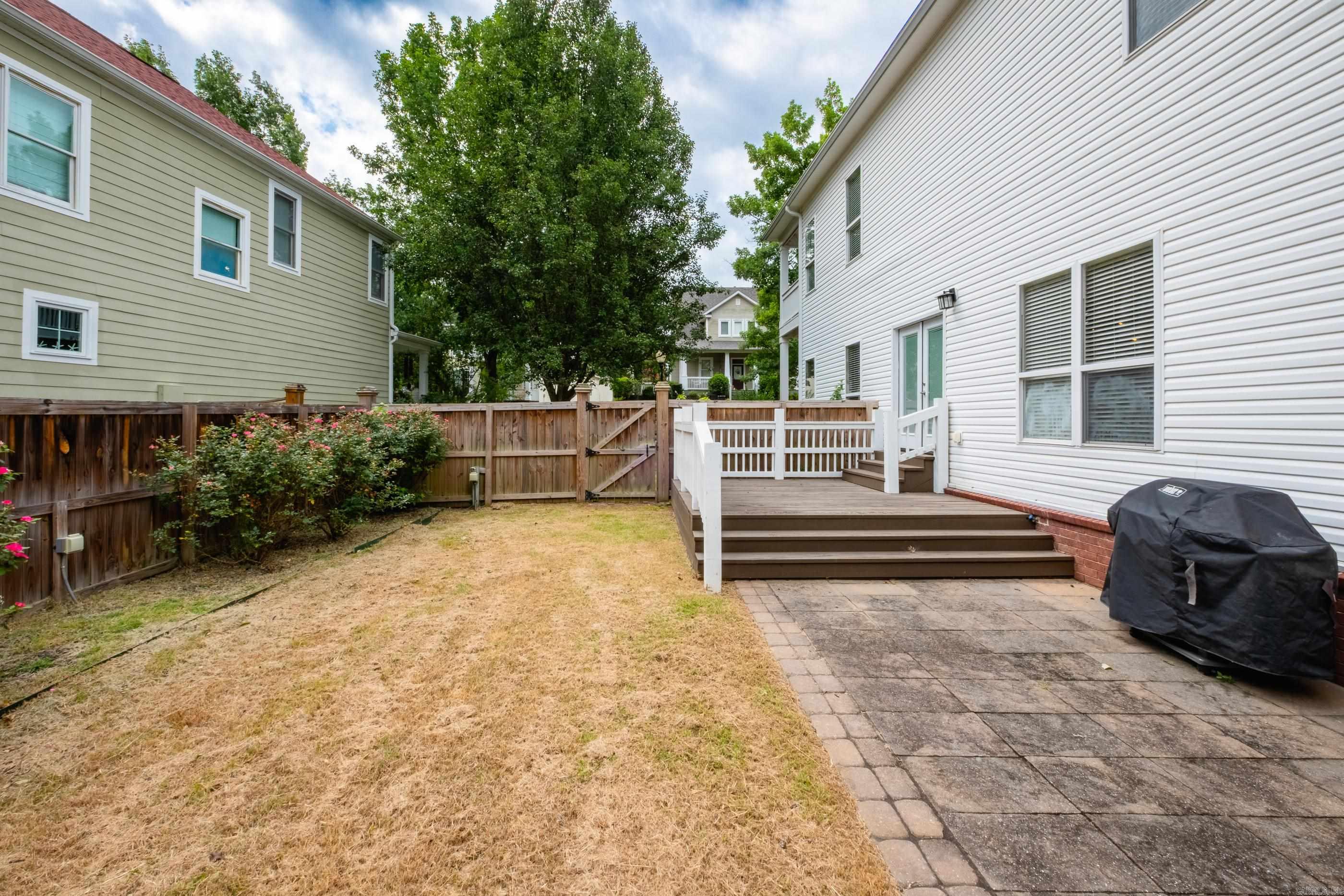 23 Deerberry Forest  Little Rock, AR