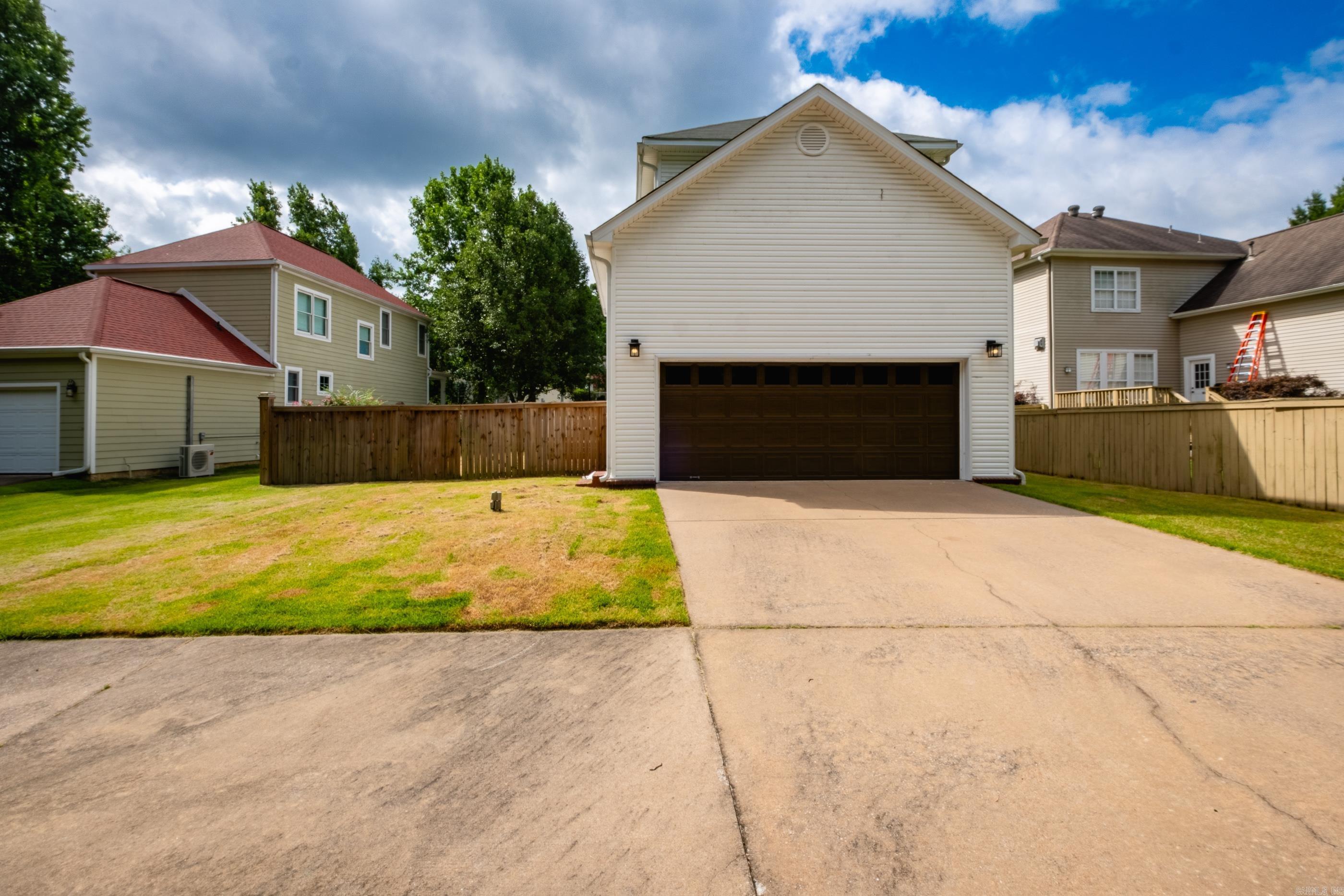 23 Deerberry Forest  Little Rock, AR