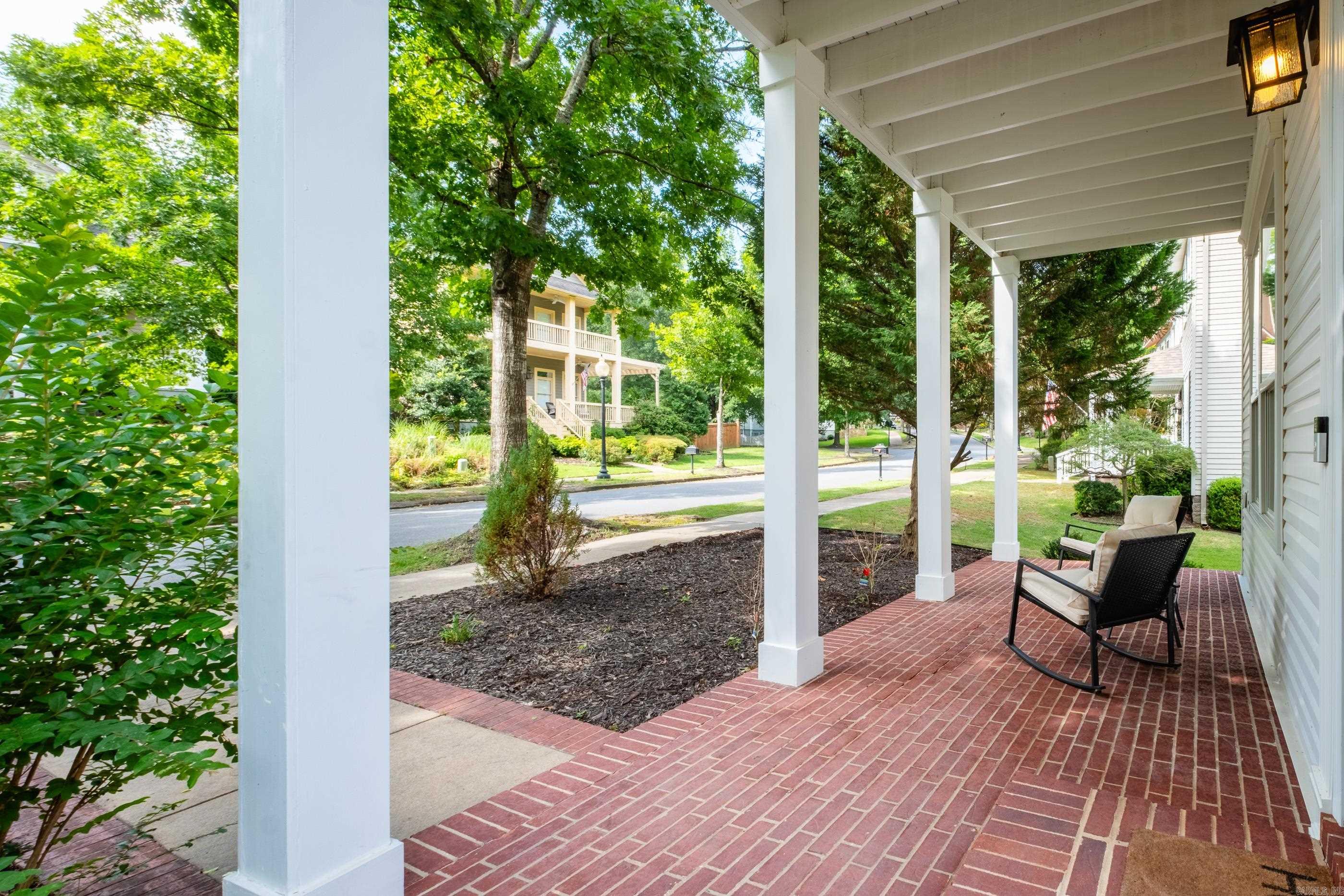 23 Deerberry Forest  Little Rock, AR