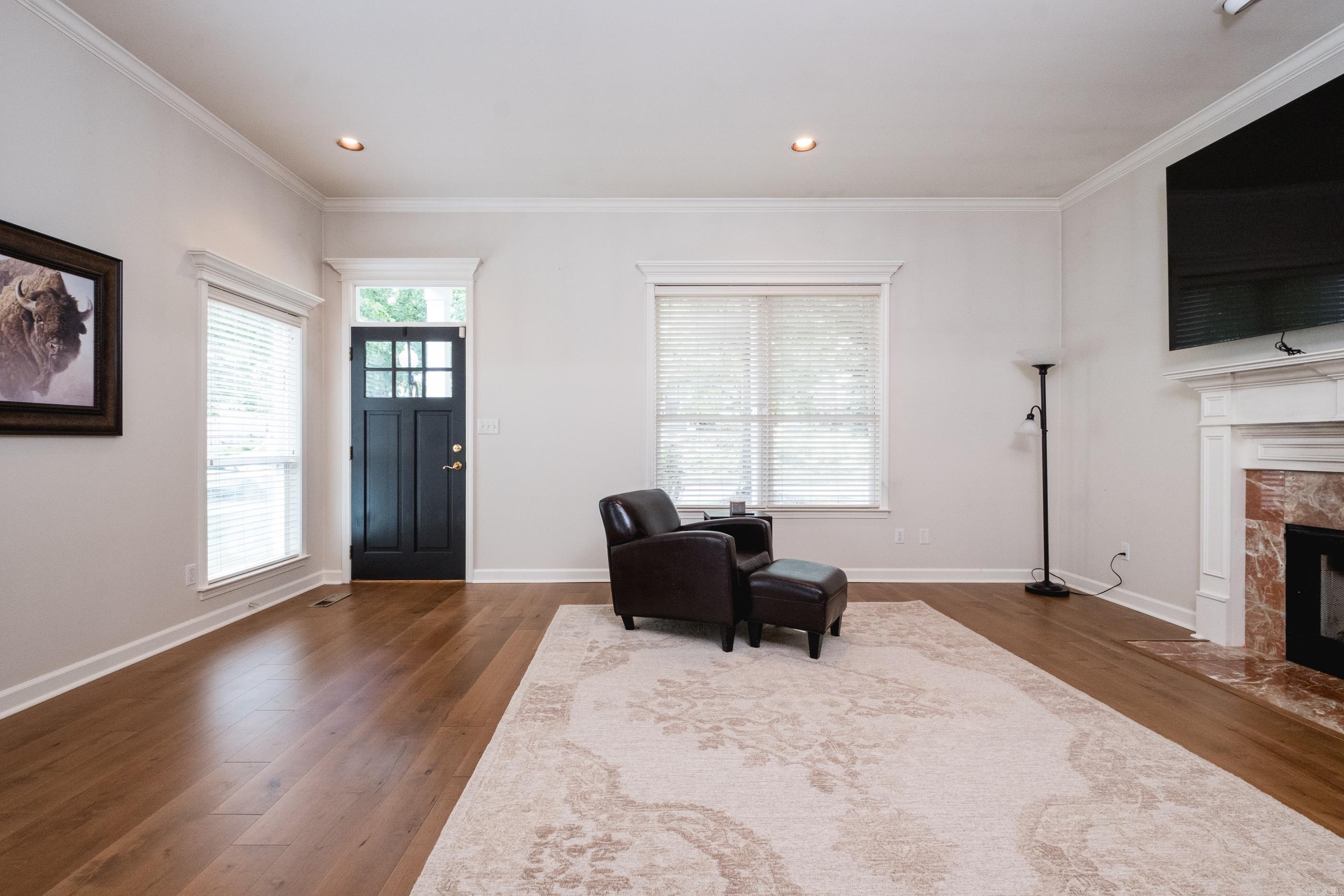 23 Deerberry Forest  Little Rock, AR