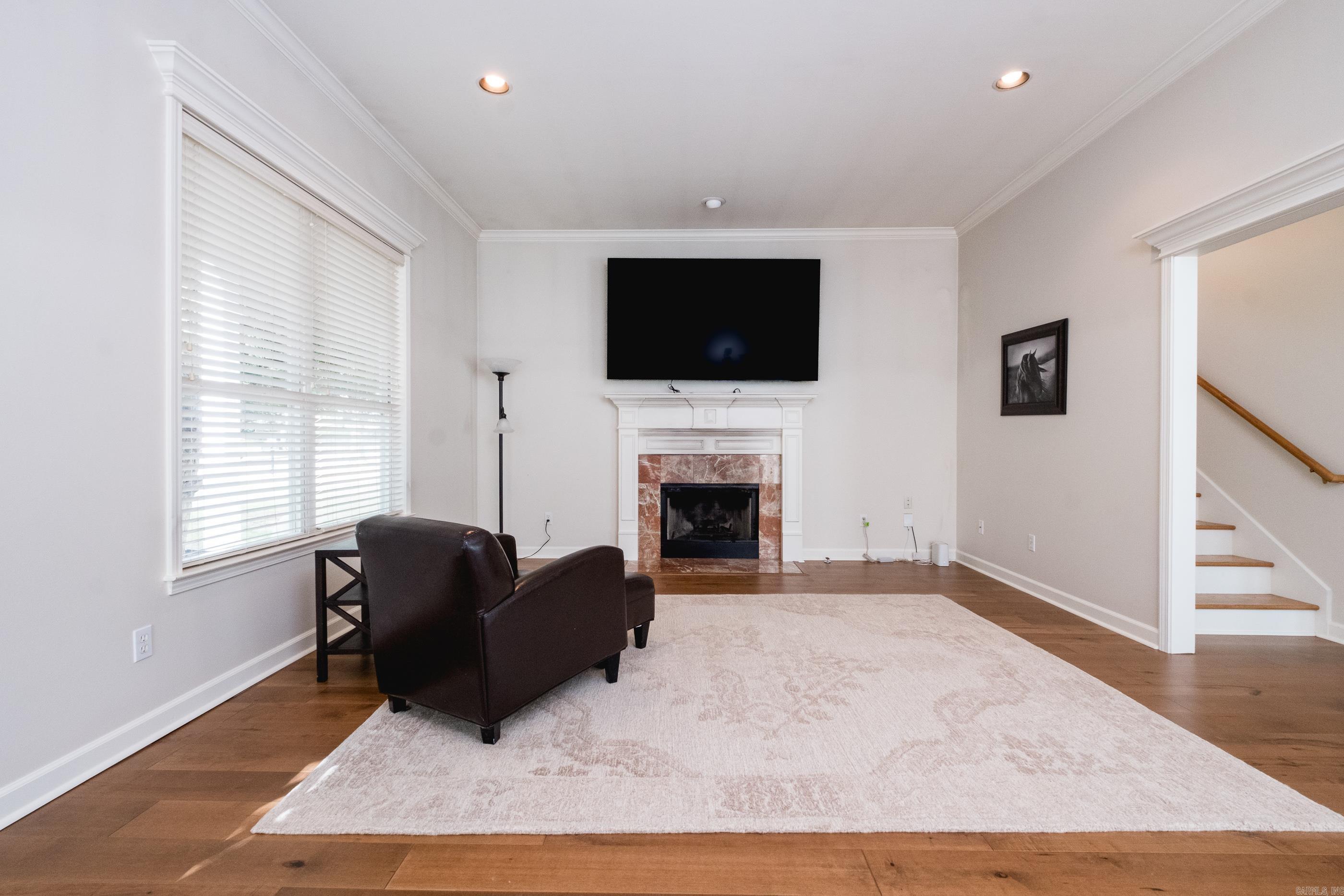 23 Deerberry Forest  Little Rock, AR