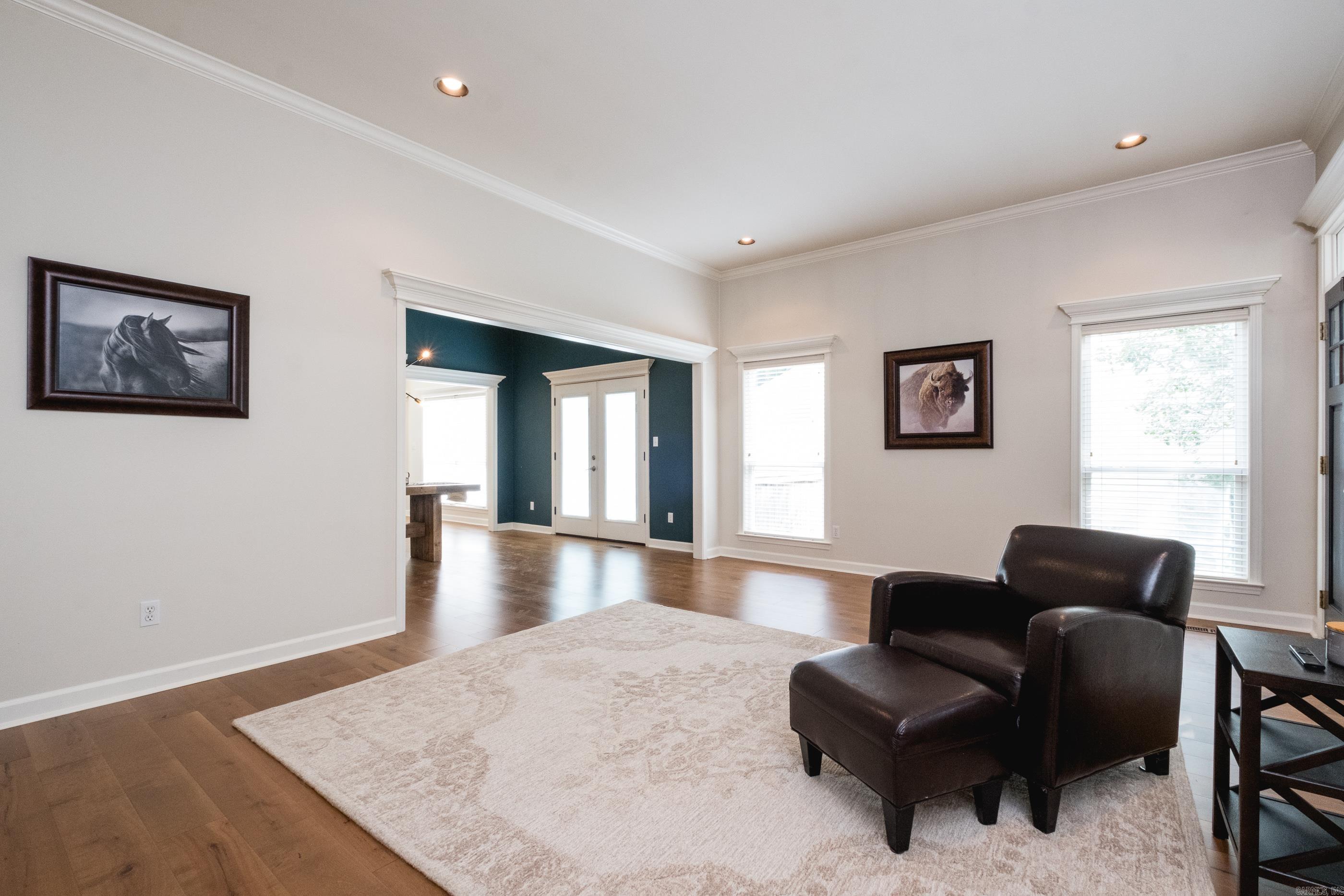 23 Deerberry Forest  Little Rock, AR