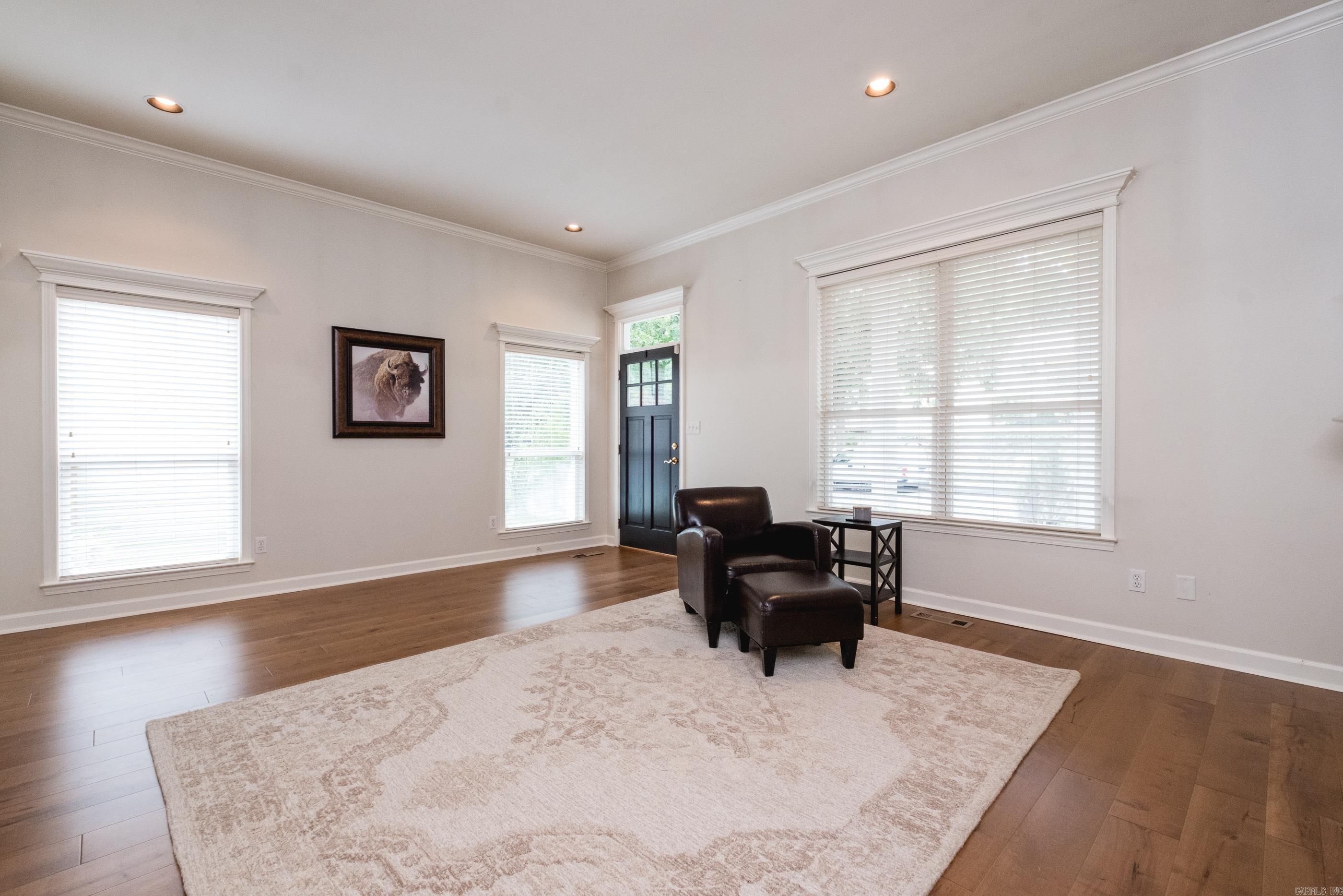 23 Deerberry Forest  Little Rock, AR