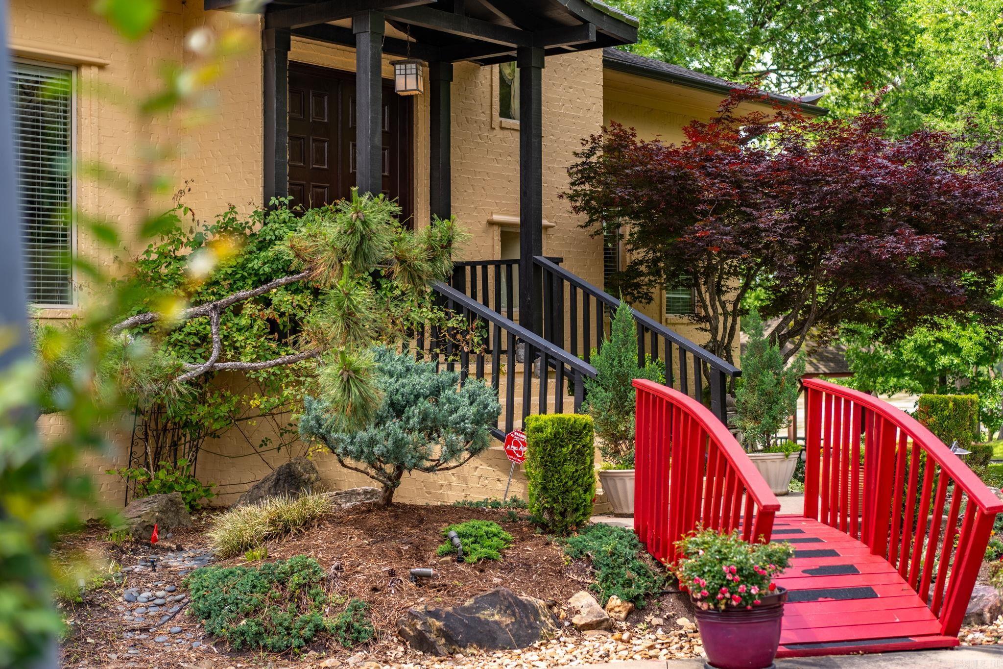 7 Crystal Mountain Cove  Maumelle, AR