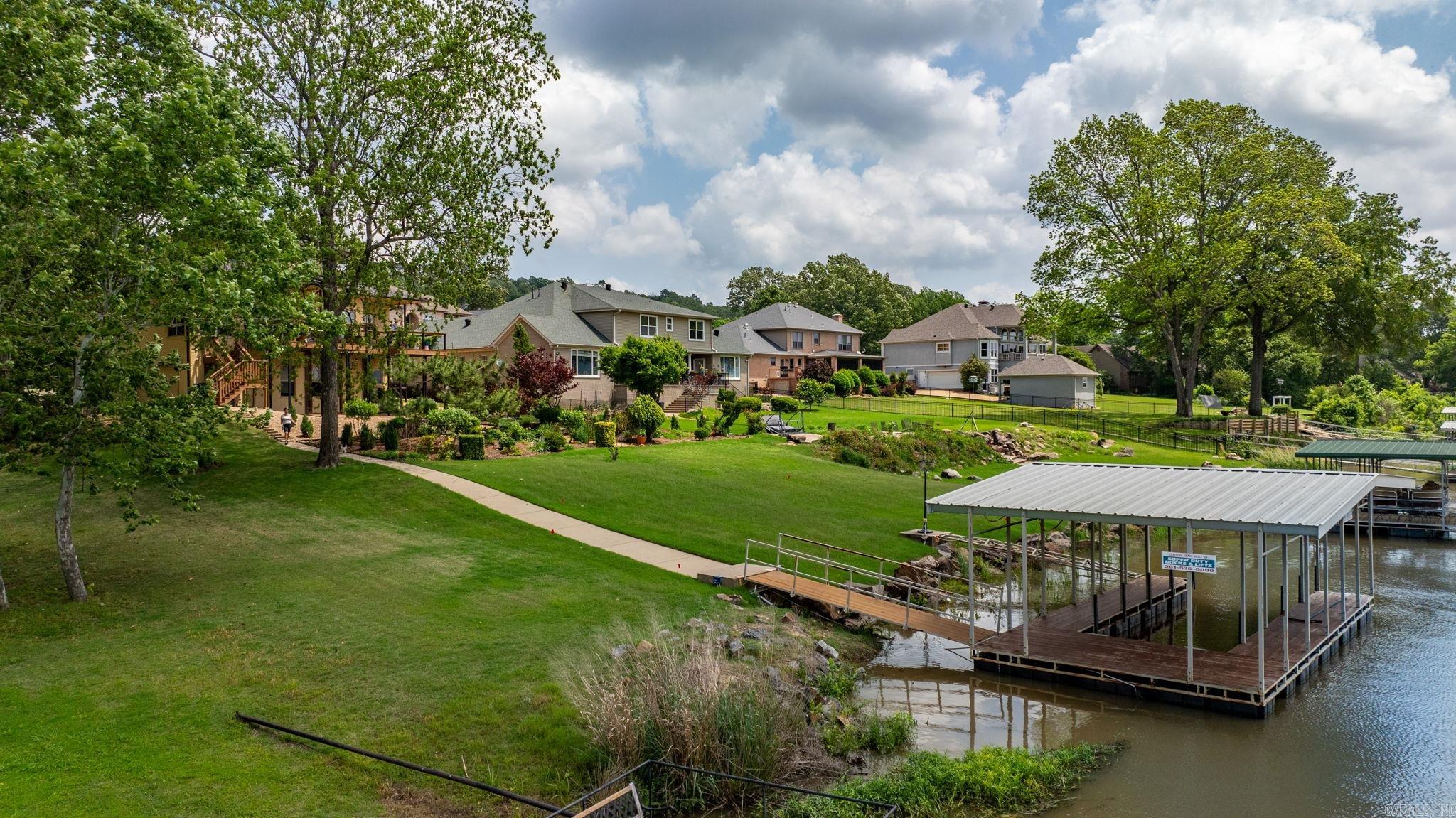 7 Crystal Mountain Cove  Maumelle, AR