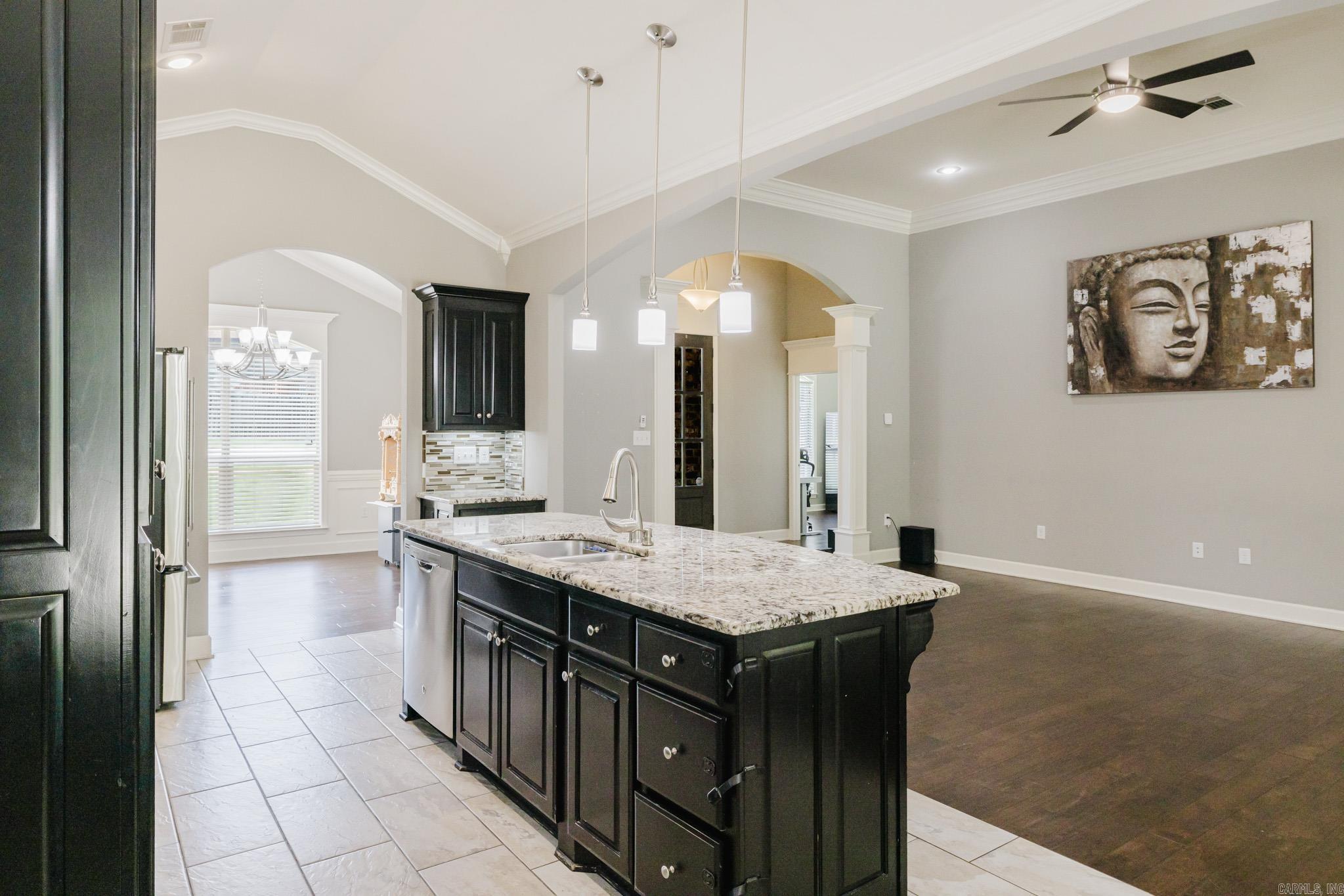 3020 Olson Cir  Bryant, AR