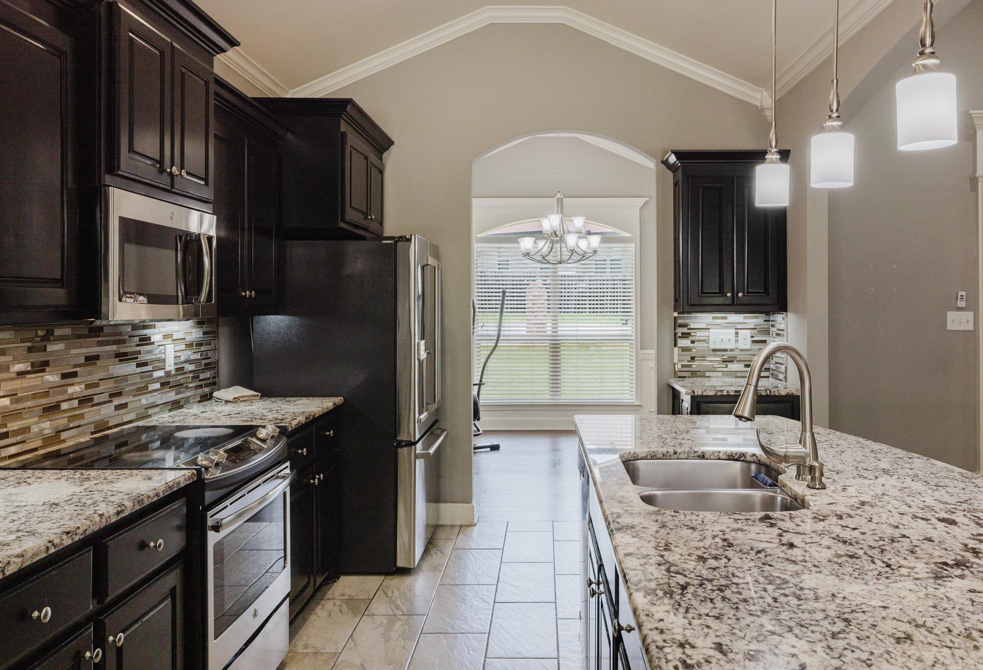 3020 Olson Cir  Bryant, AR