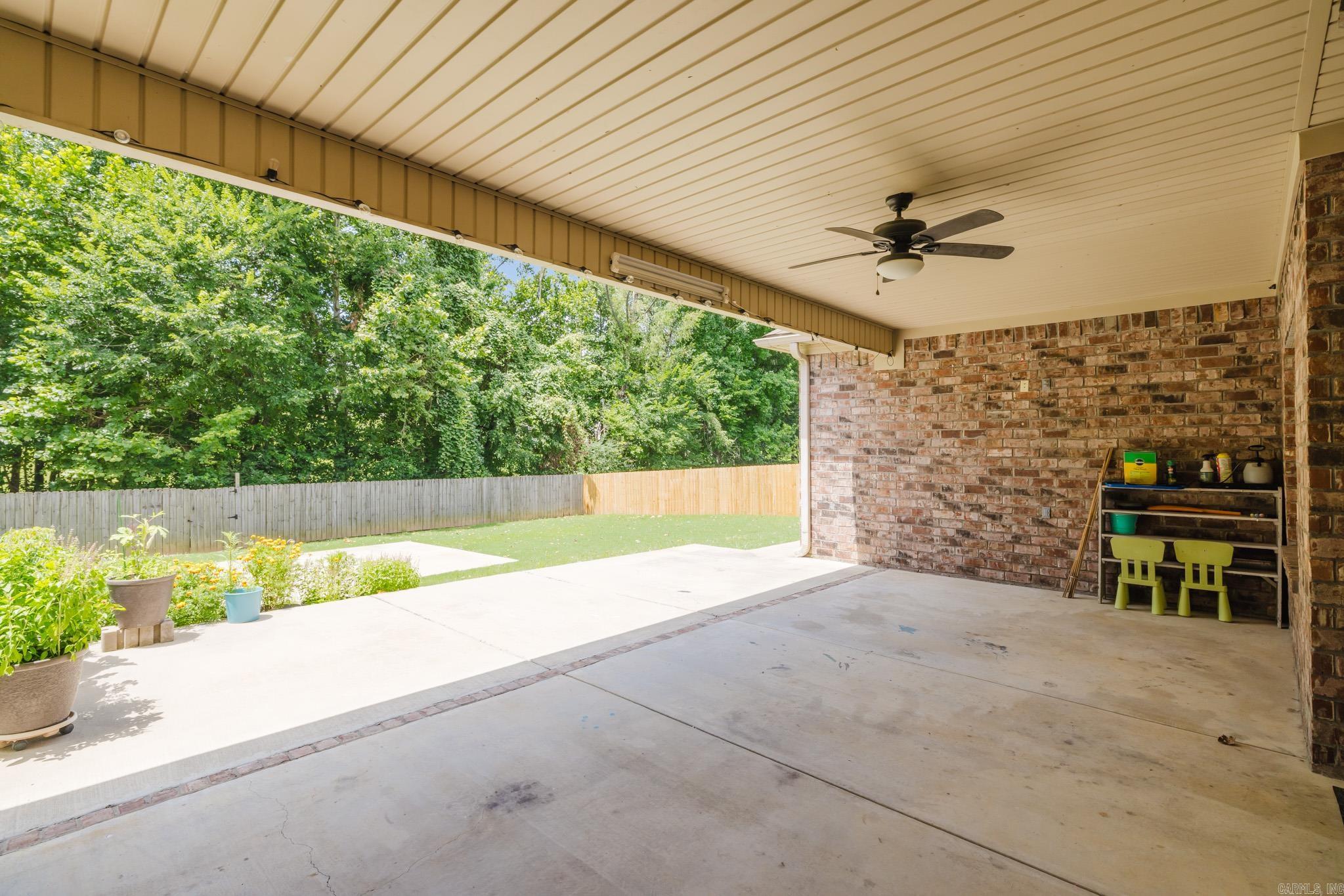 3020 Olson Cir  Bryant, AR