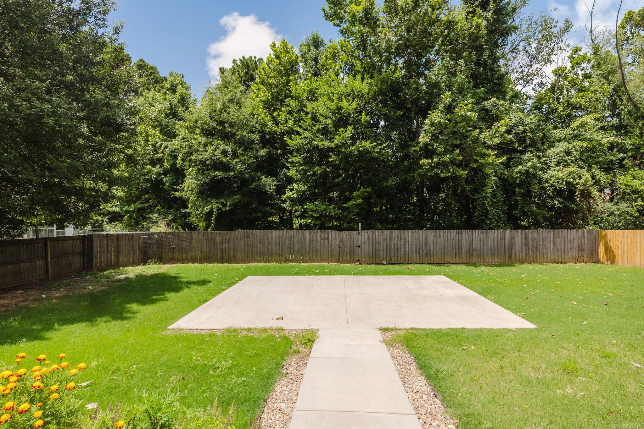 3020 Olson Cir  Bryant, AR